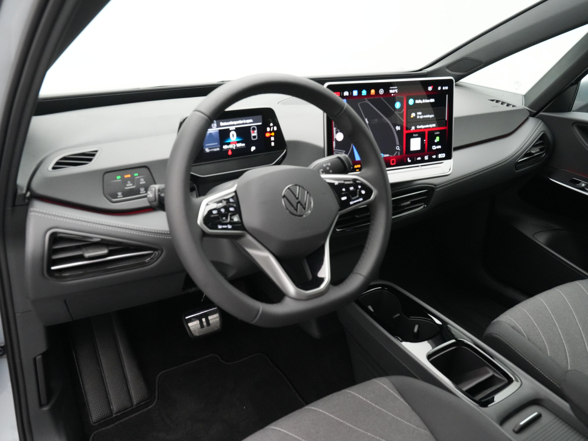 Volkswagen - ID.3 52kWh 170 1AT Pure - 2025