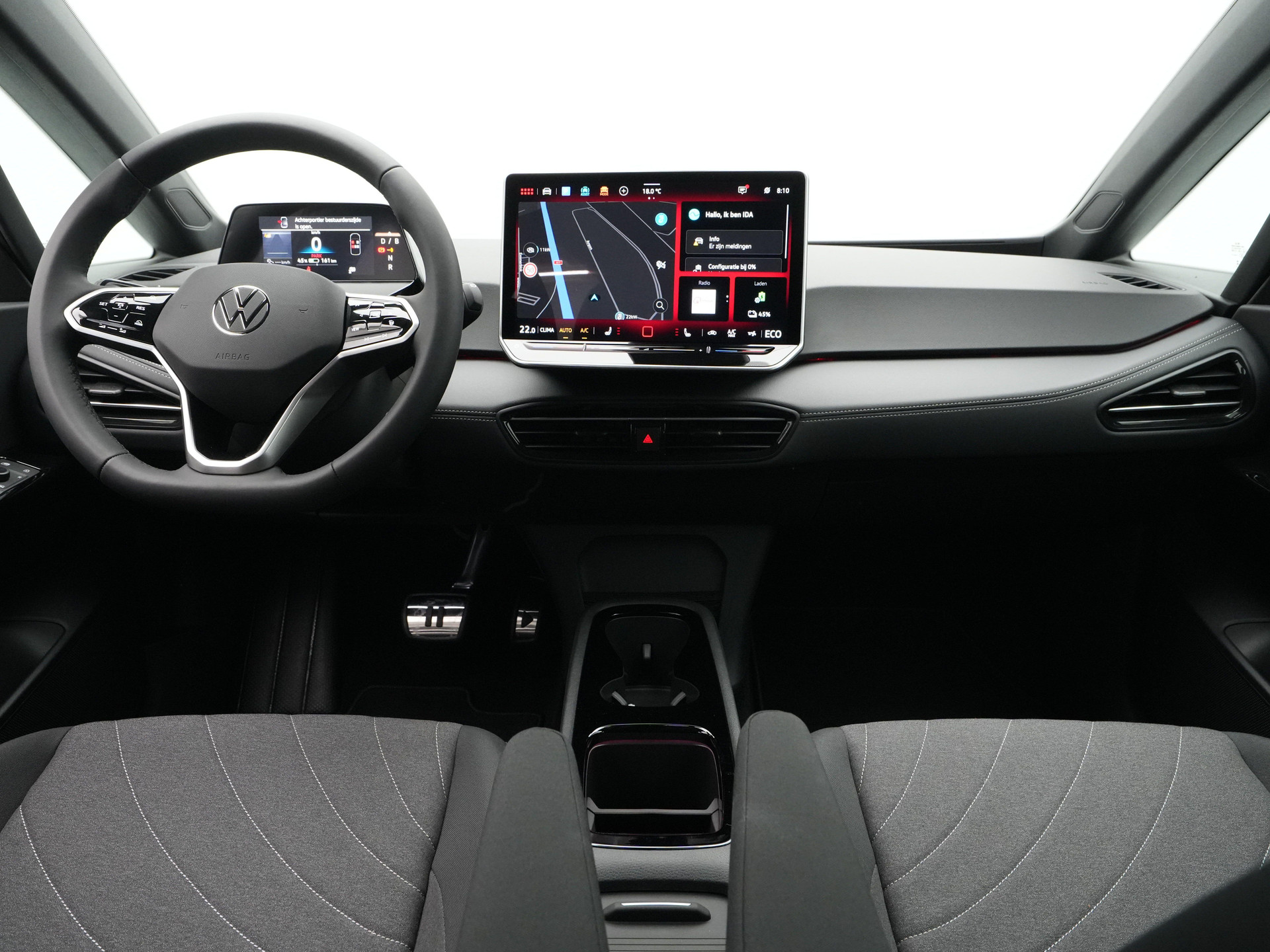 Volkswagen - ID.3 52kWh 170 1AT Pure - 2025