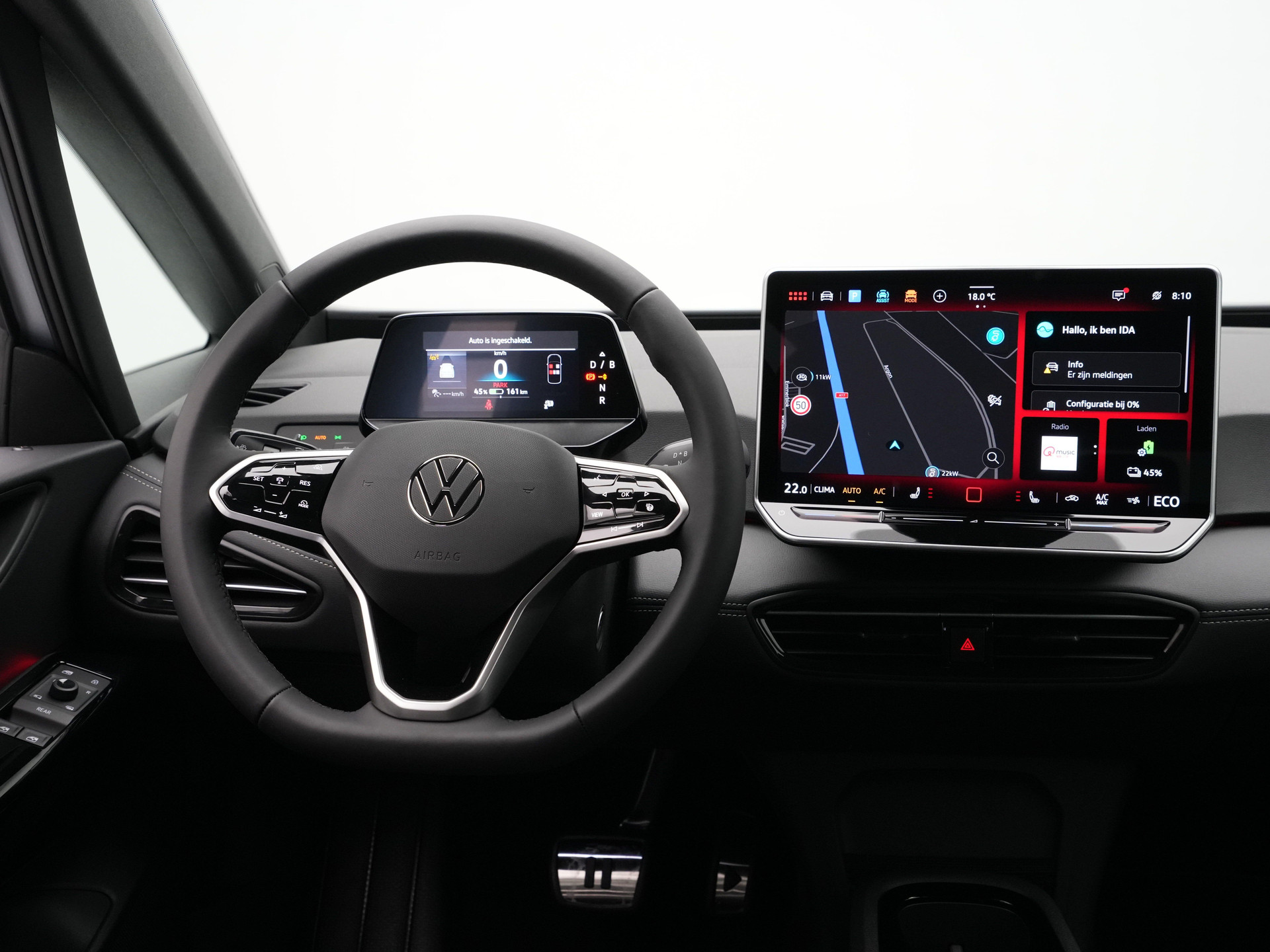 Volkswagen - ID.3 52kWh 170 1AT Pure - 2025