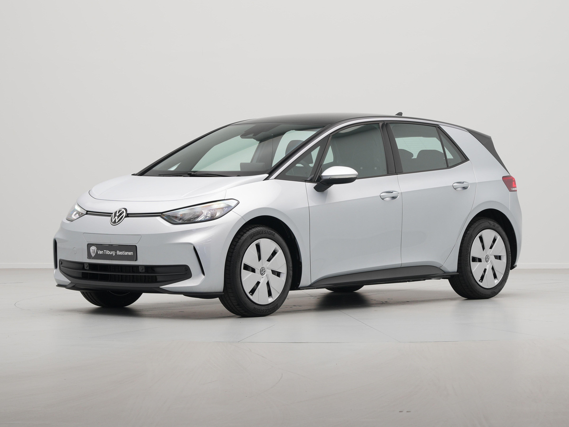 Volkswagen - ID.3 52kWh 170 1AT Pure - 2025