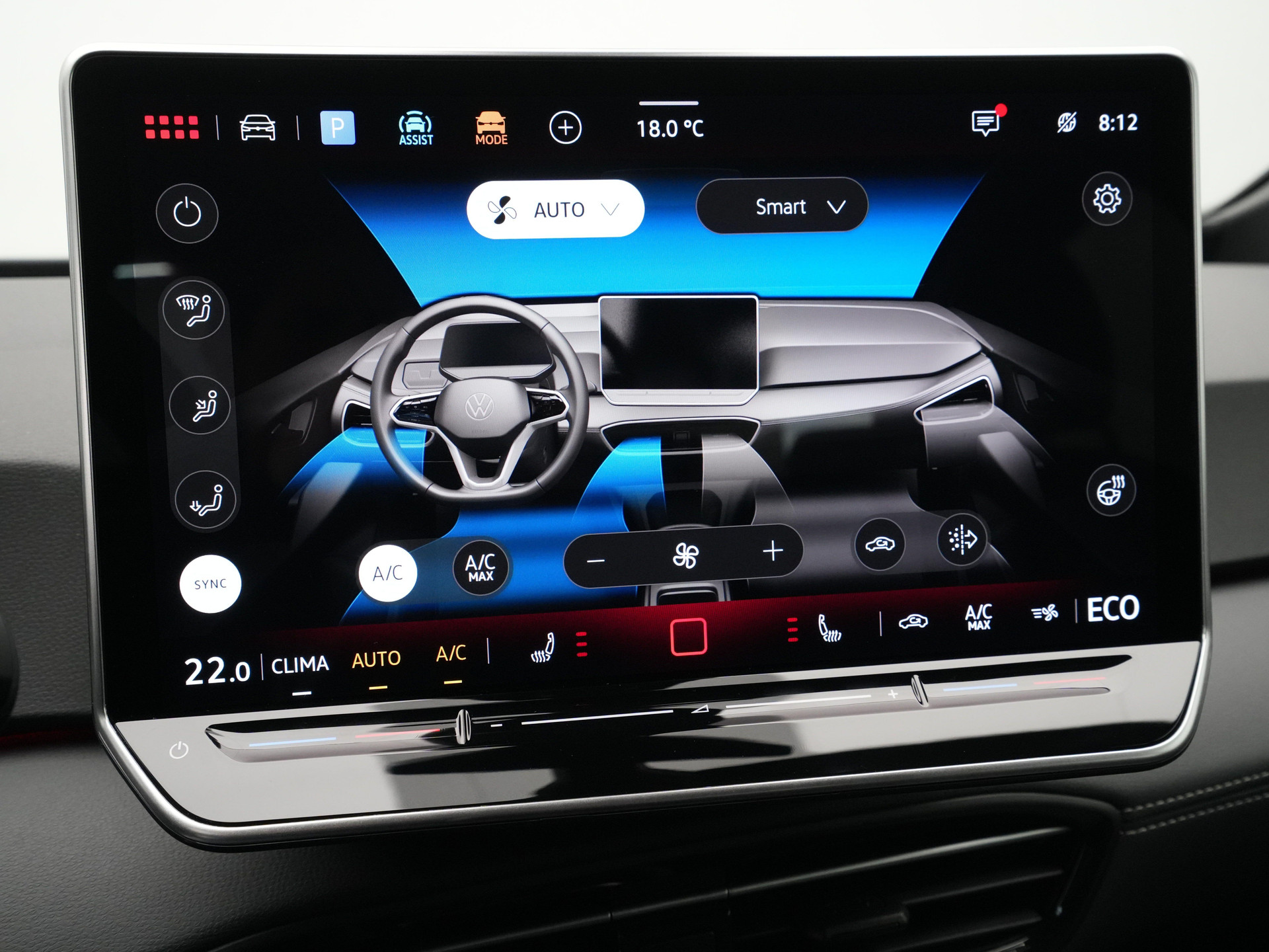 Volkswagen - ID.3 52kWh 170 1AT Pure - 2025
