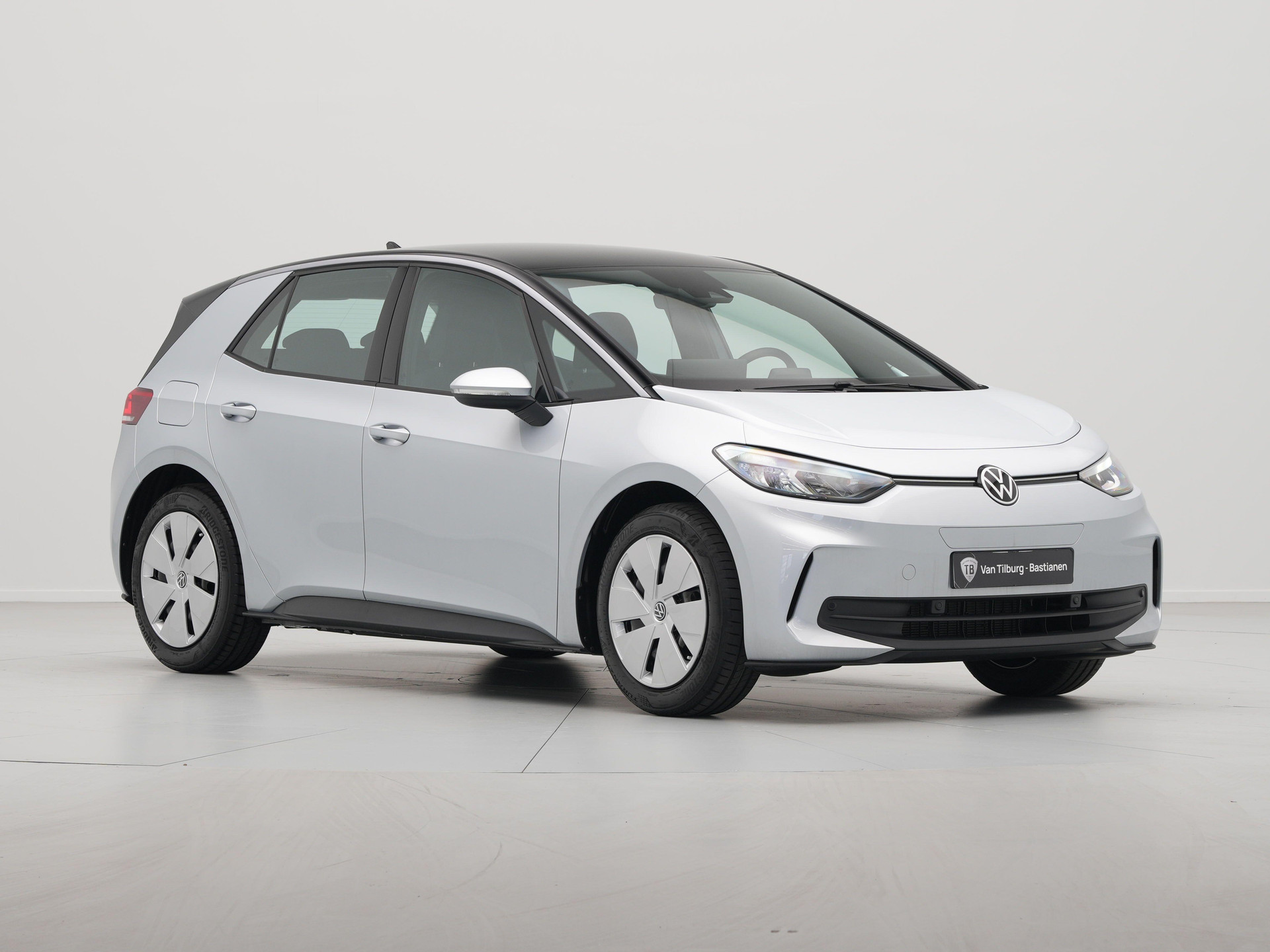 Volkswagen - ID.3 52kWh 170 1AT Pure - 2025