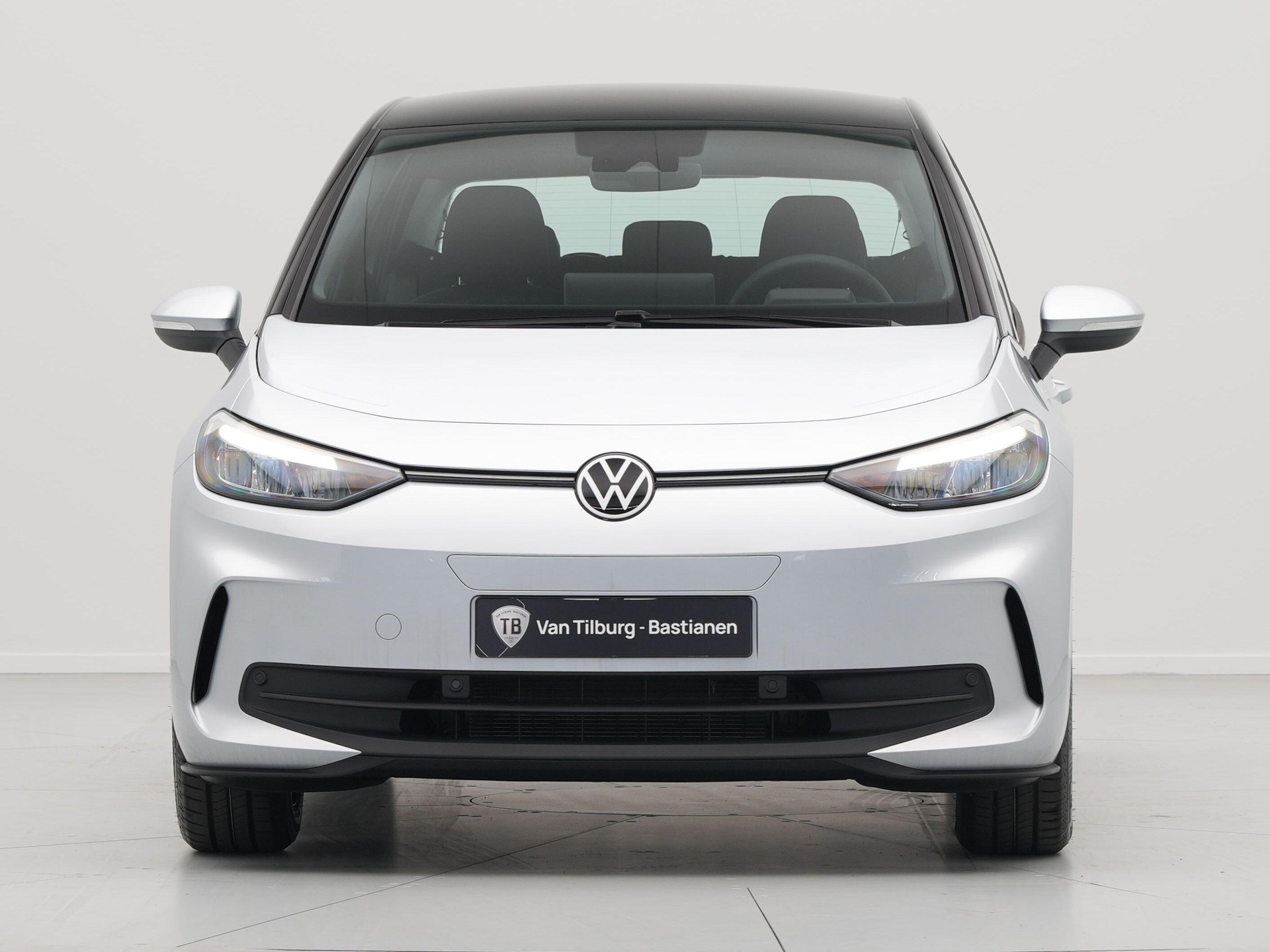 Volkswagen - ID.3 52kWh 170 1AT Pure - 2025