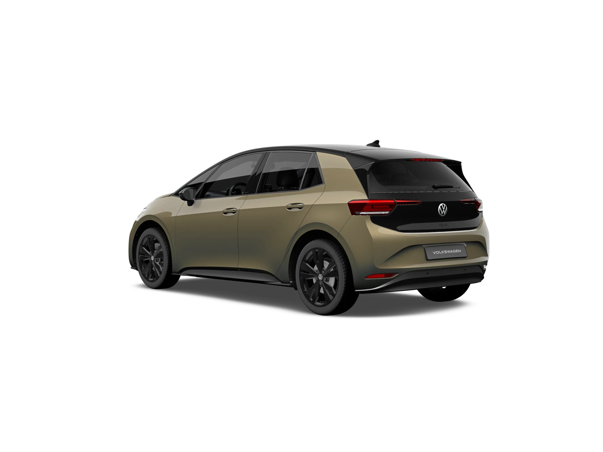 Volkswagen - ID.3 52kWh 170 1AT Pure - 2025