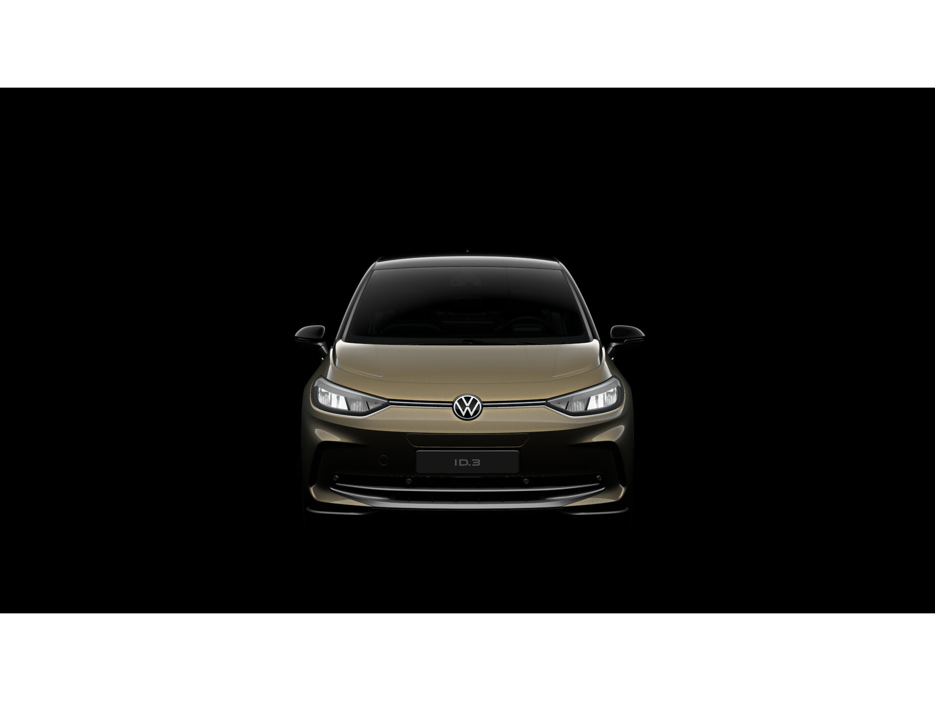 Volkswagen - ID.3 52kWh 170 1AT Pure - 2025