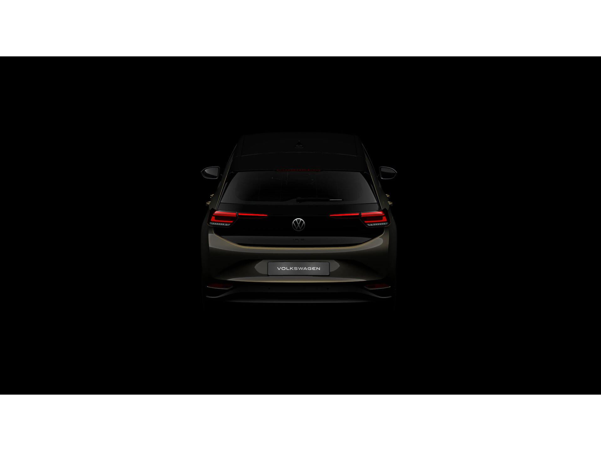 Volkswagen - ID.3 52kWh 170 1AT Pure - 2025