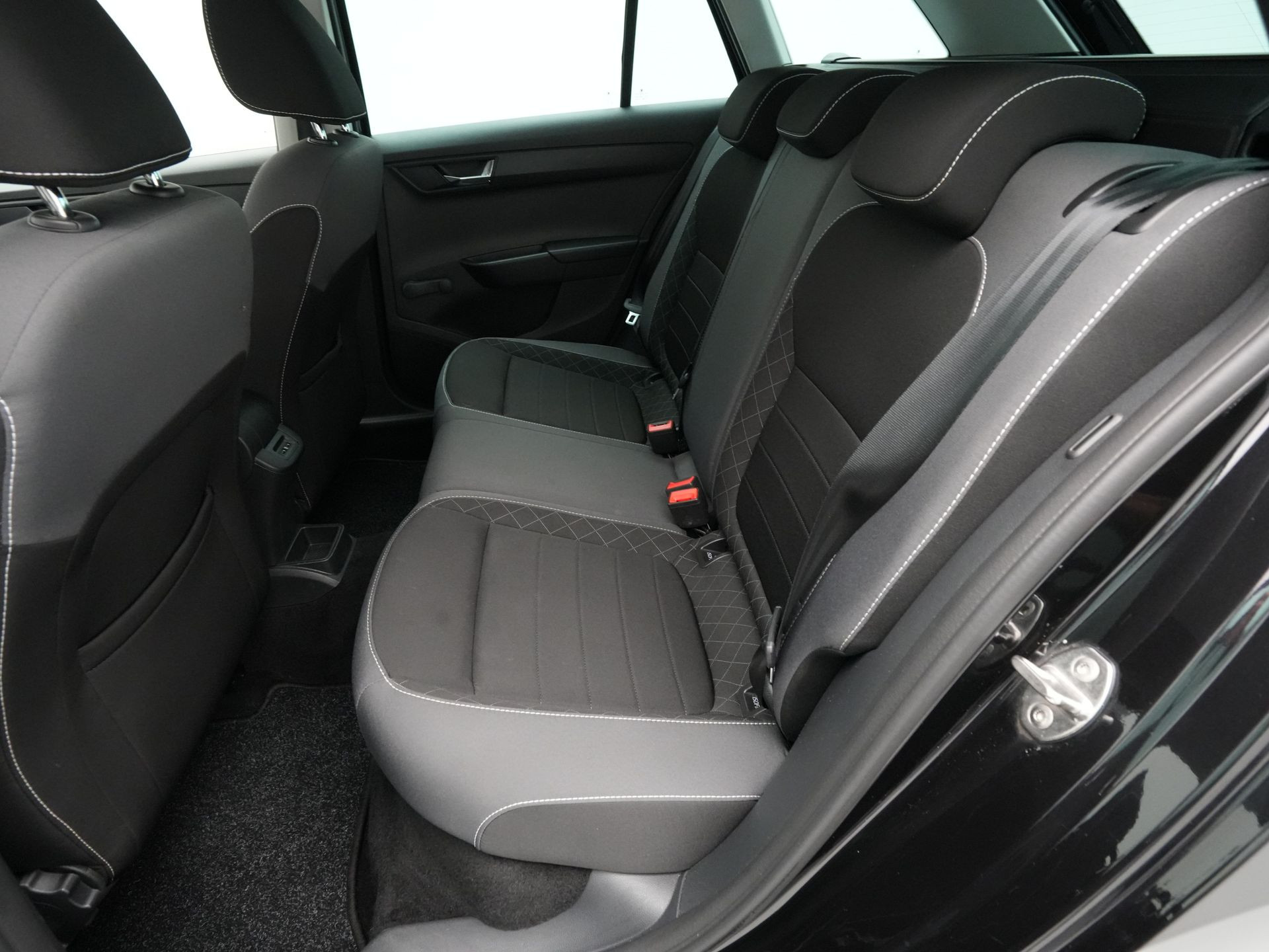 Škoda - Fabia Combi 1.0 TSI 95pk Ambition - 2020