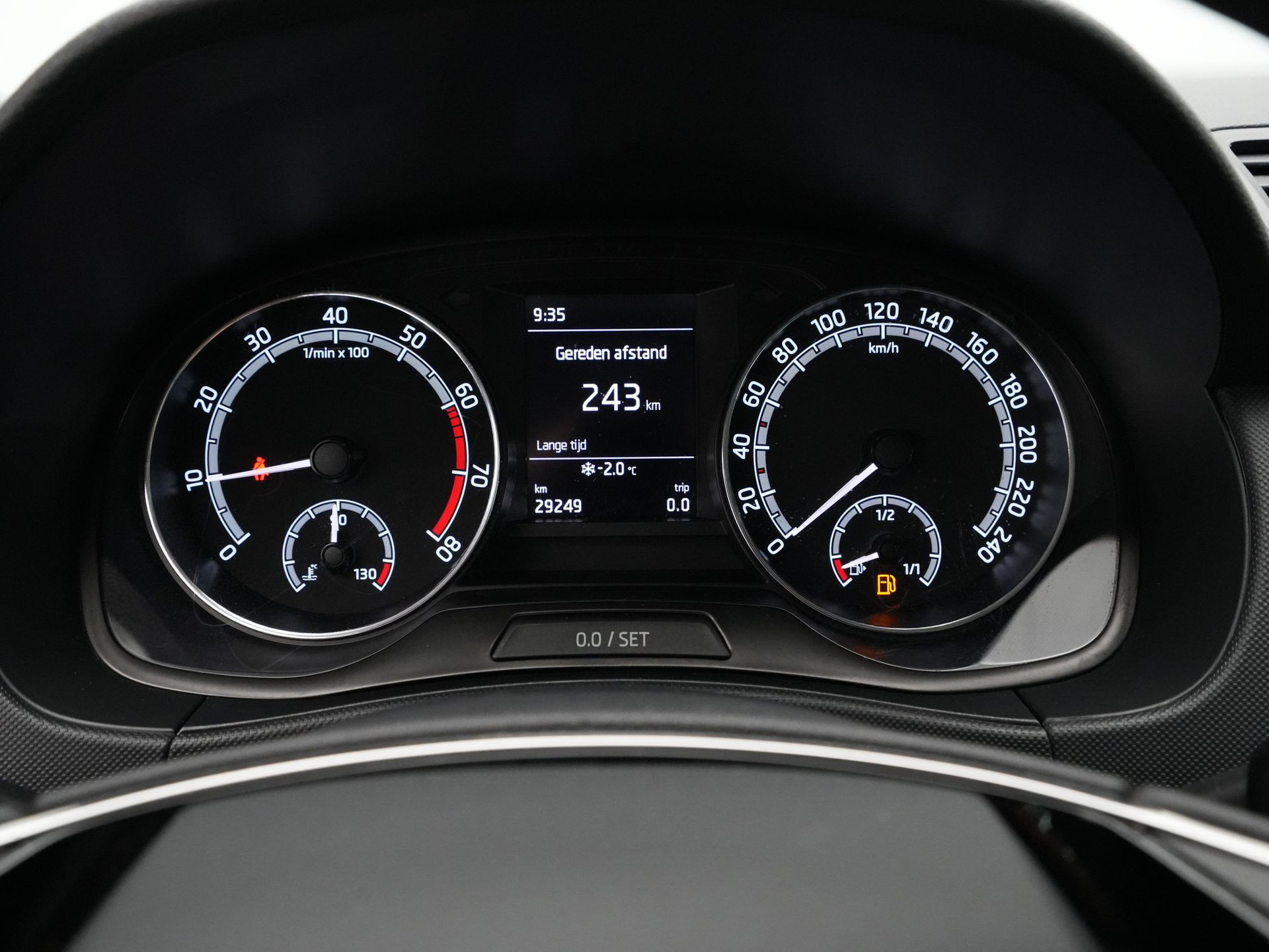 Škoda - Fabia Combi 1.0 TSI 95pk Ambition - 2020