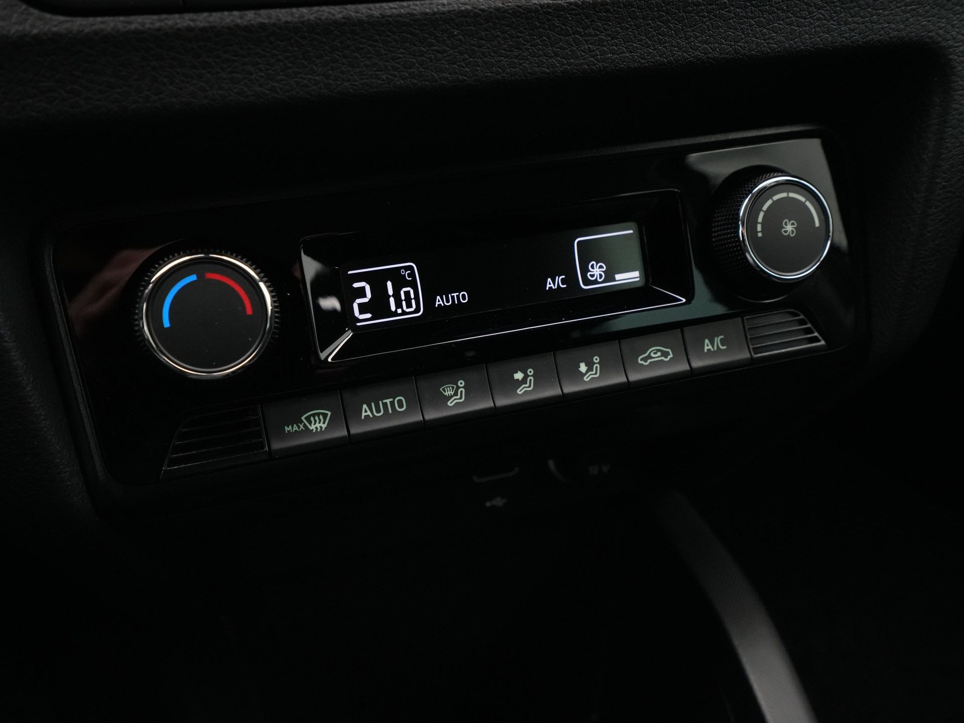 Škoda - Fabia Combi 1.0 TSI 95pk Ambition - 2020