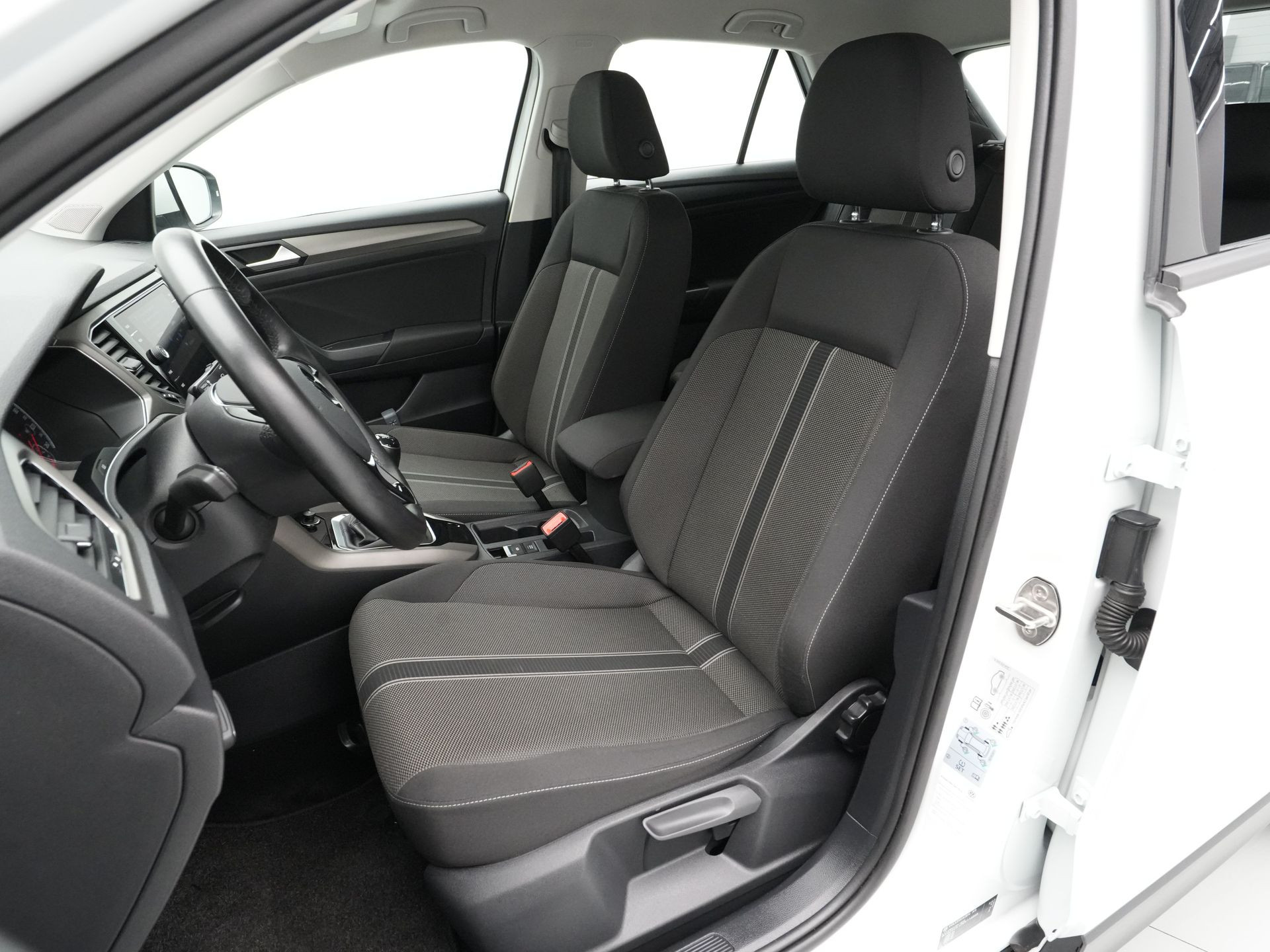 Volkswagen - T-Roc 1.5 TSI 150pk Style Business - 2021