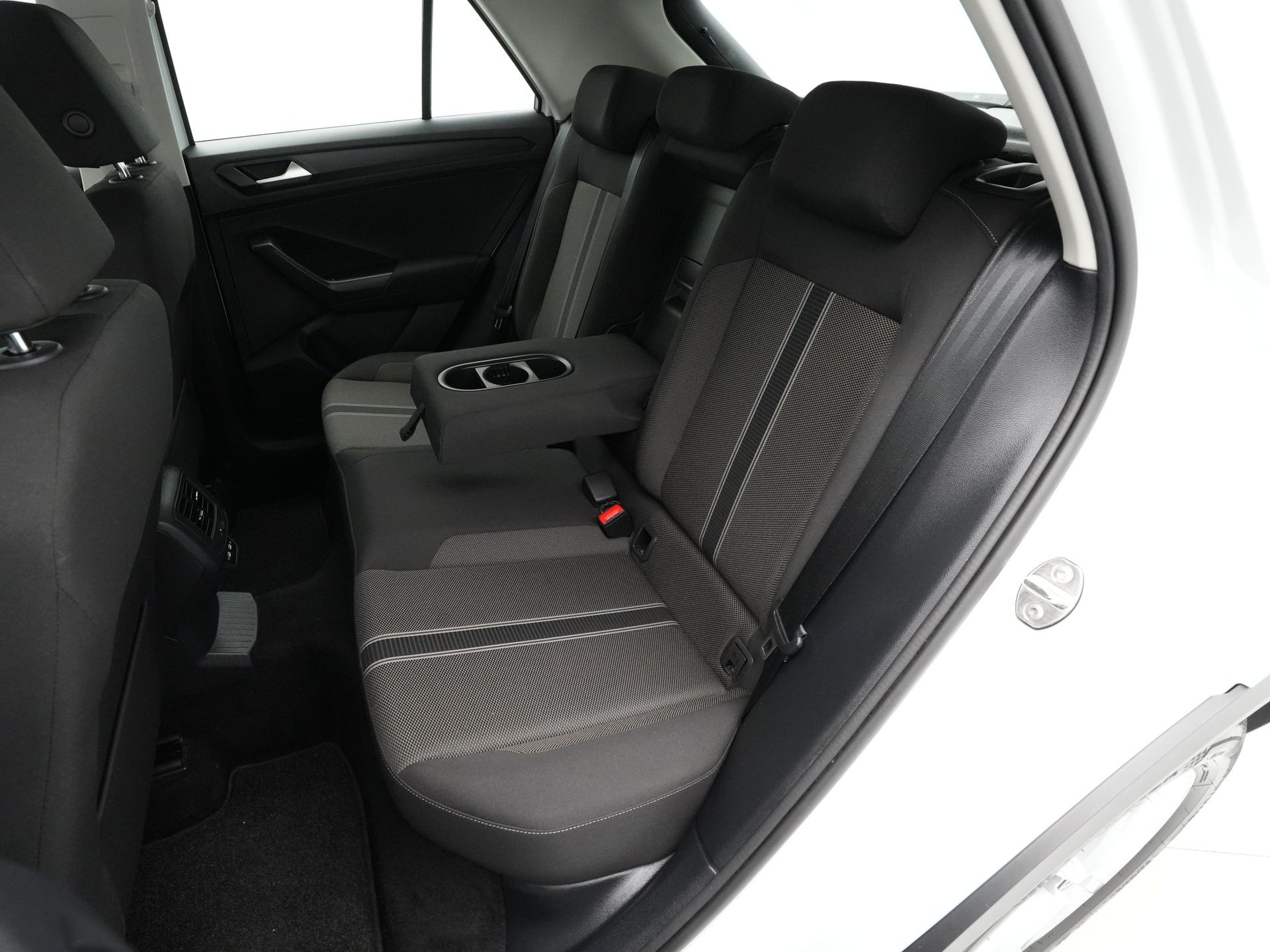 Volkswagen - T-Roc 1.5 TSI 150pk Style Business - 2021
