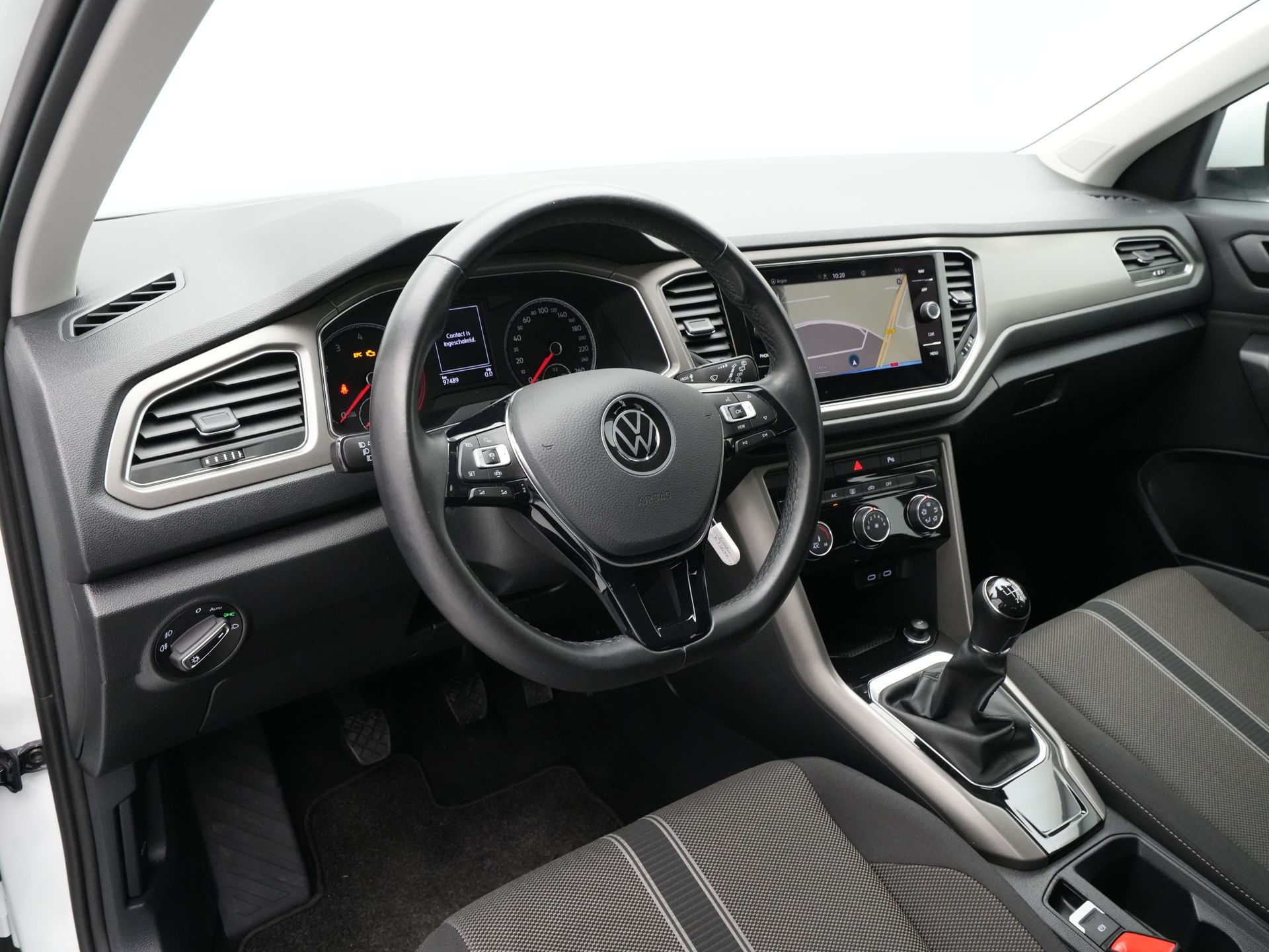 Volkswagen - T-Roc 1.5 TSI 150pk Style Business - 2021