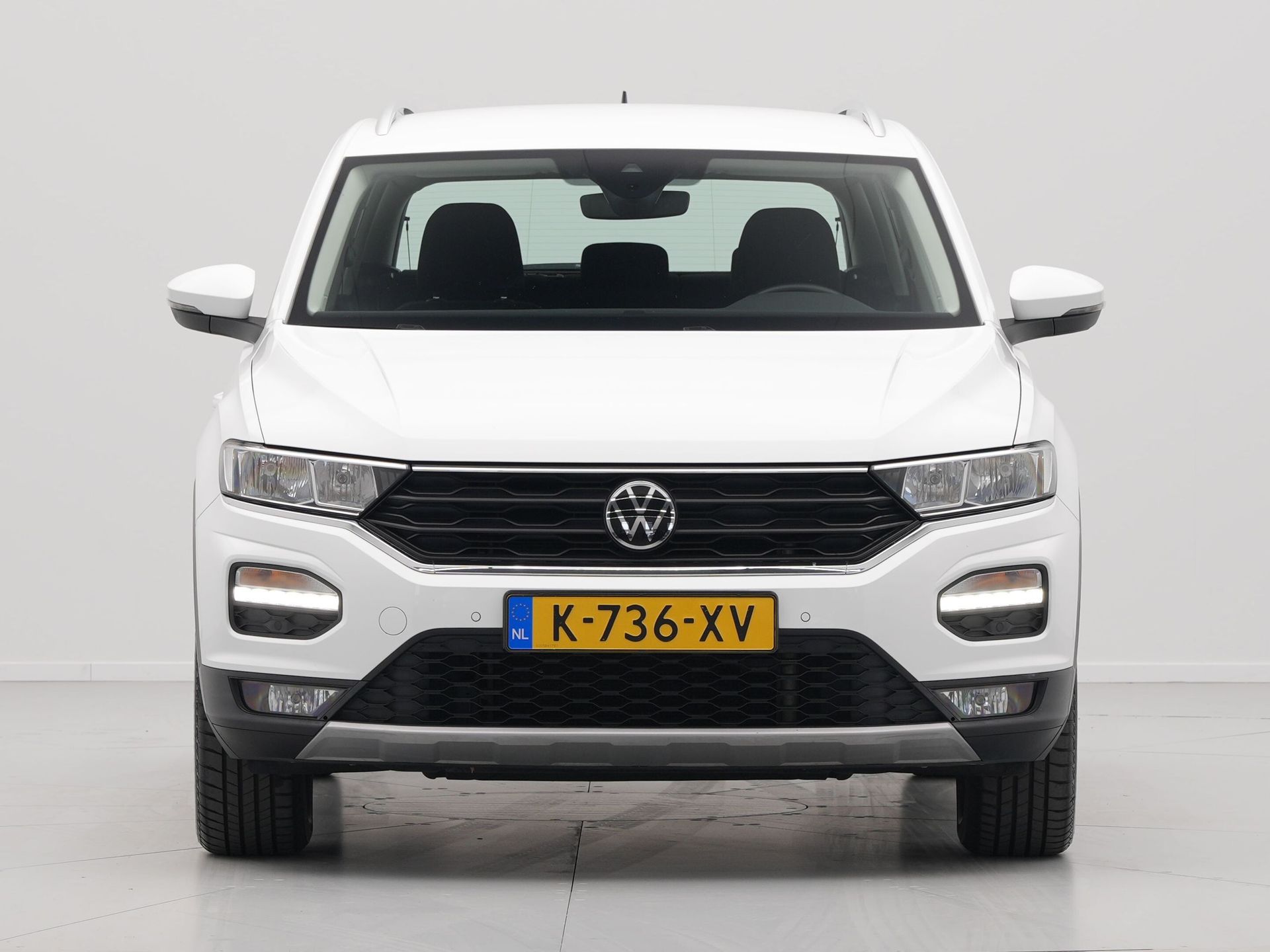 Volkswagen - T-Roc 1.5 TSI 150pk Style Business - 2021