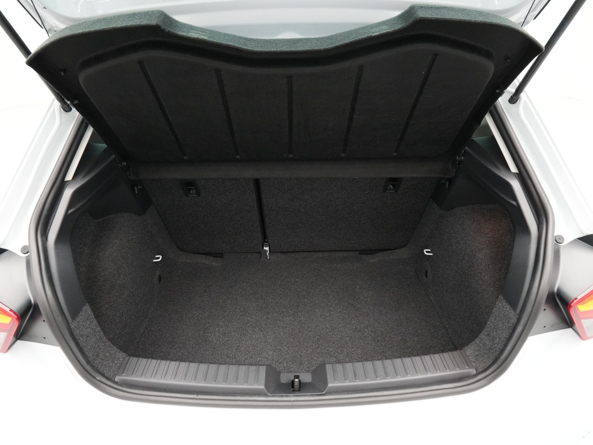 SEAT - Ibiza 1.0 TSI 95pk Style - 2020