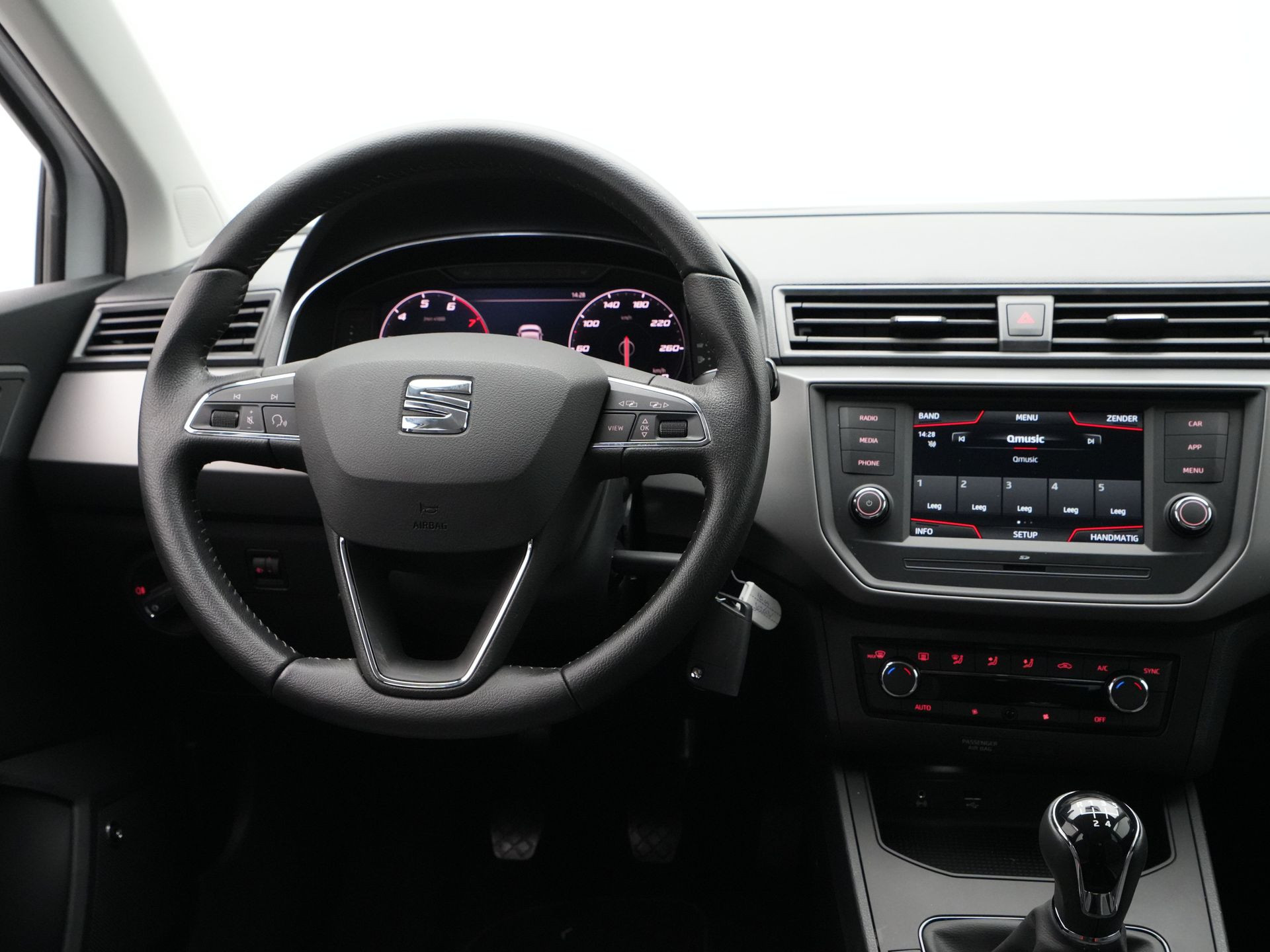 SEAT - Ibiza 1.0 TSI 95pk Style - 2020