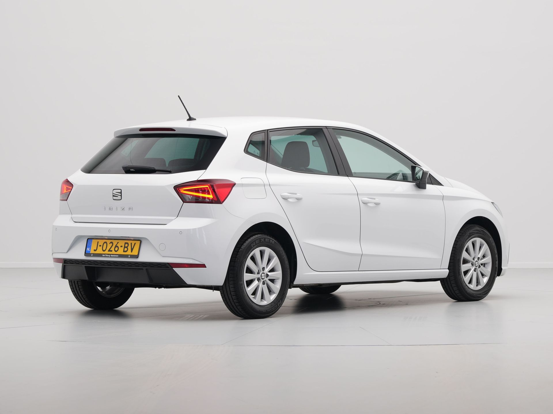 SEAT - Ibiza 1.0 TSI 95pk Style - 2020