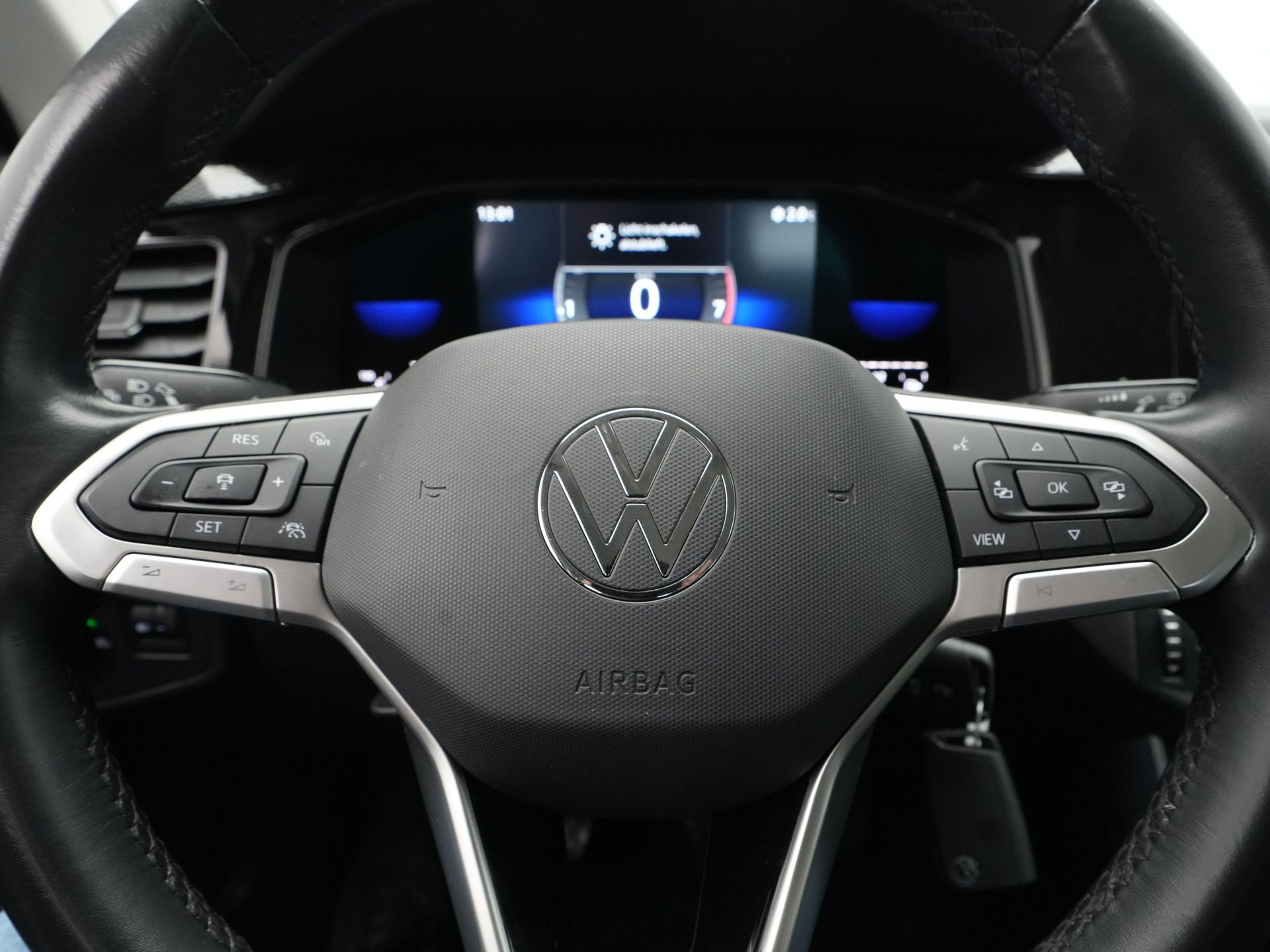 Volkswagen - Polo 1.0 TSI Life - 2021