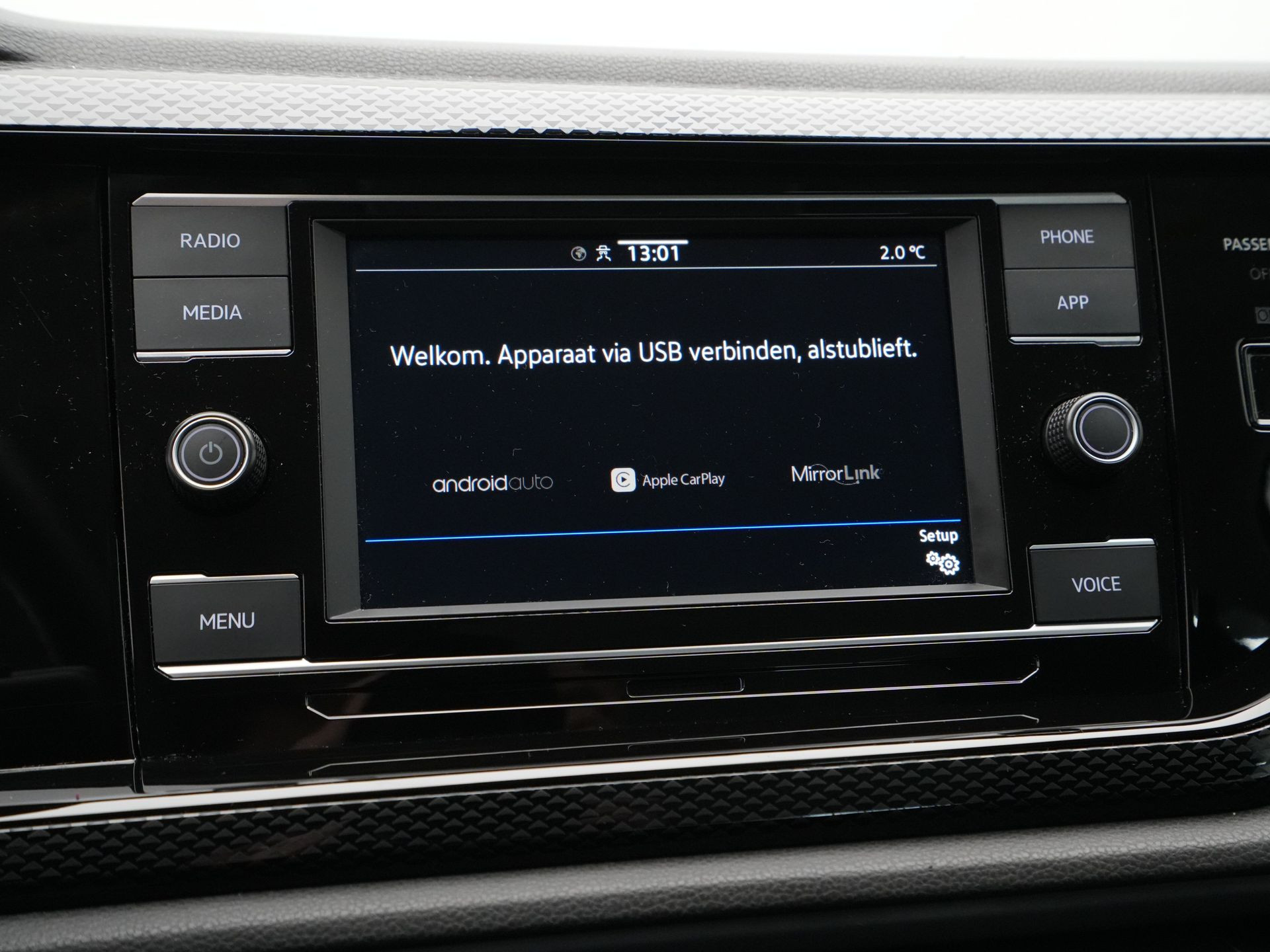 Volkswagen - Polo 1.0 TSI Life - 2021