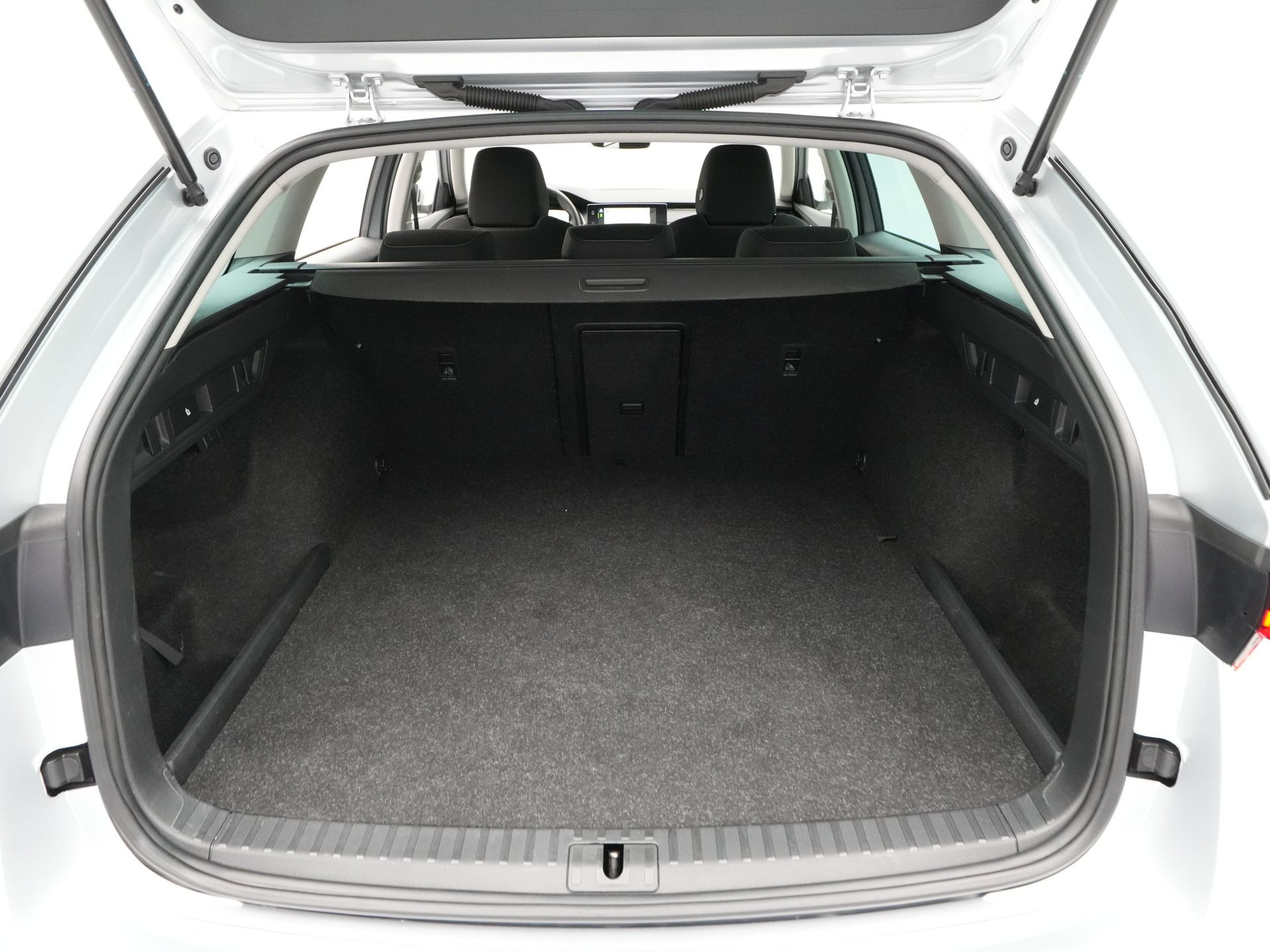 Škoda - Octavia Combi 1.4 TSI iV PHEV 204pk Style - 2021
