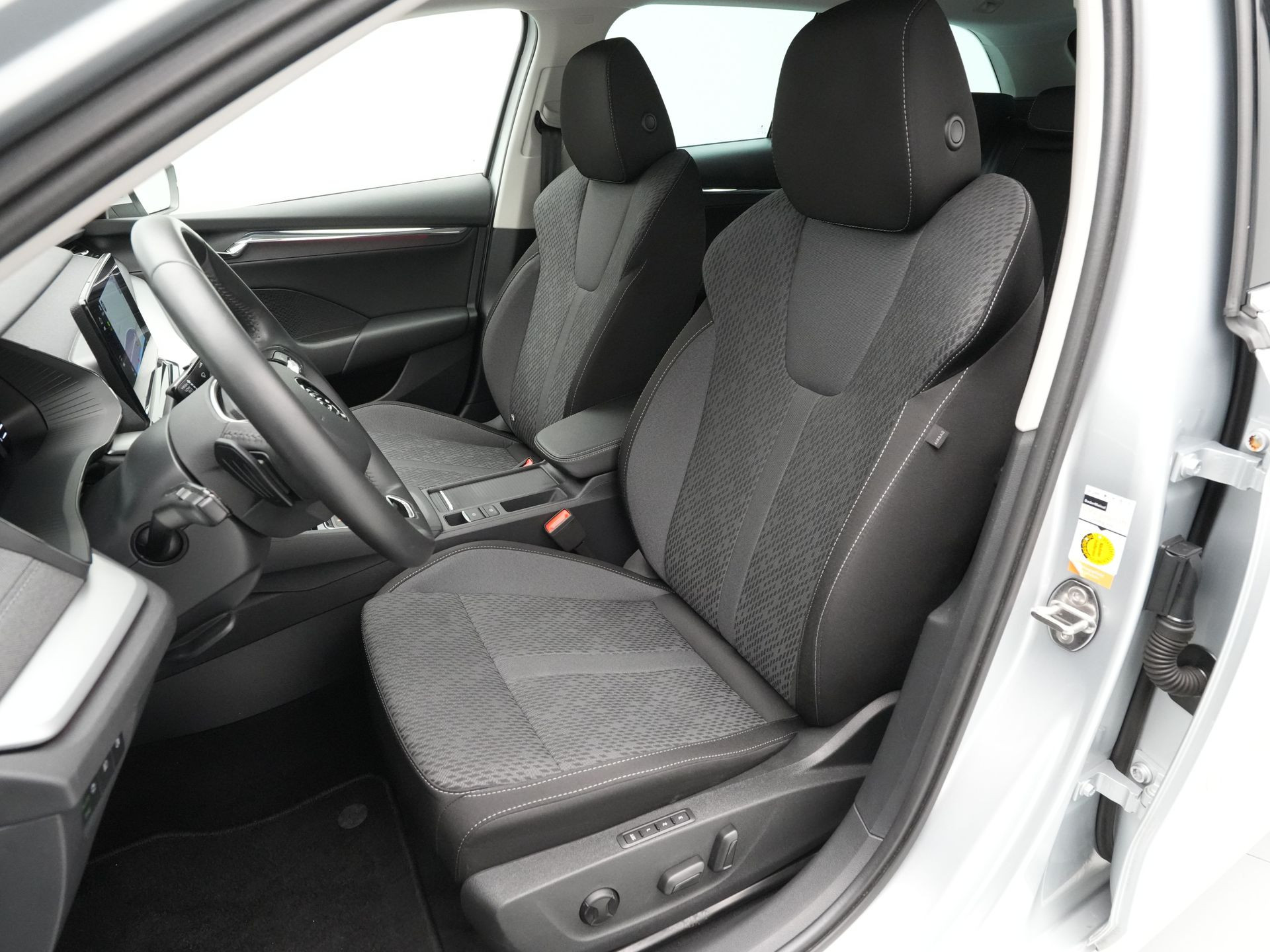 Škoda - Octavia Combi 1.4 TSI iV PHEV 204pk Style - 2021