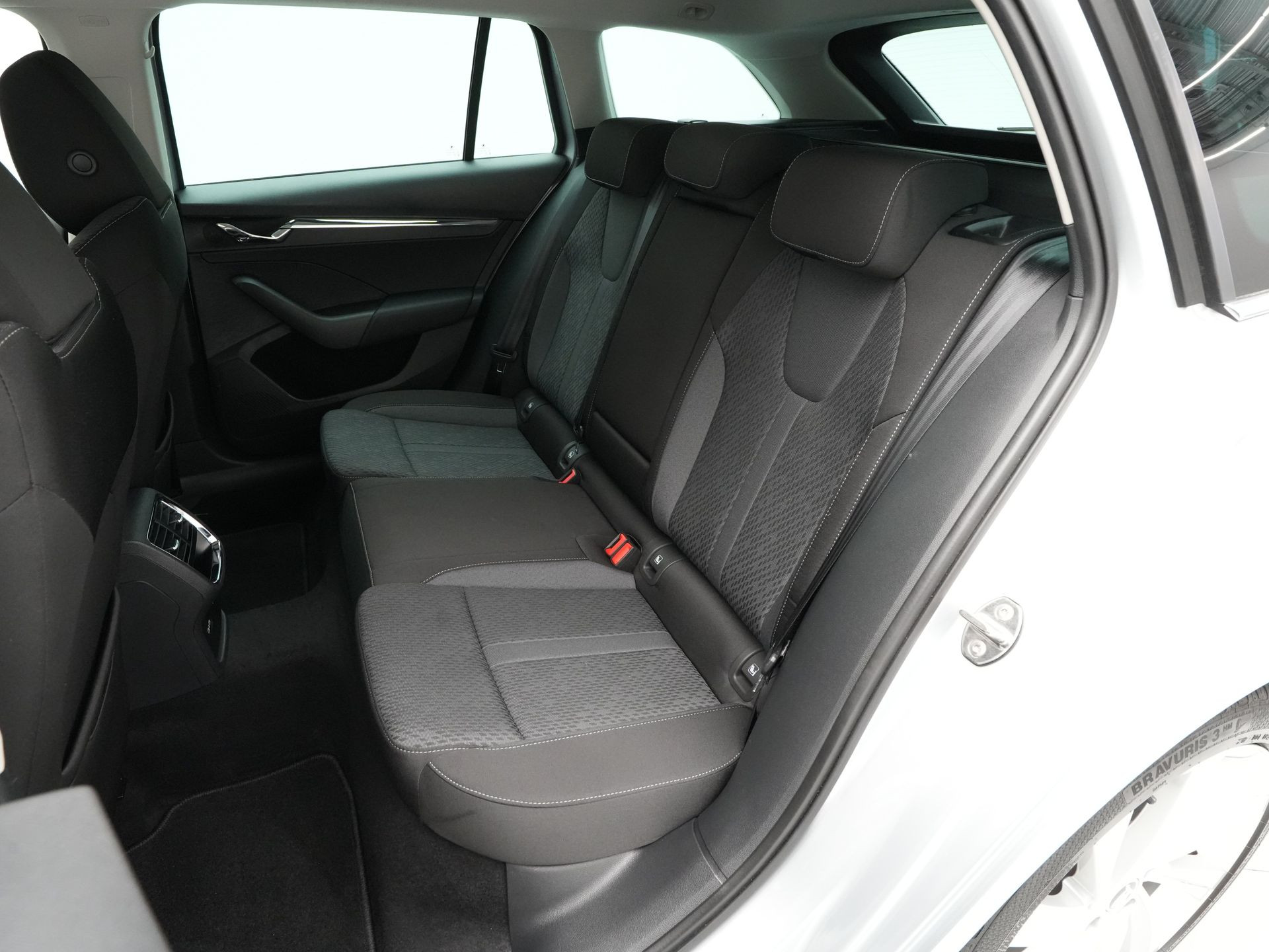 Škoda - Octavia Combi 1.4 TSI iV PHEV 204pk Style - 2021