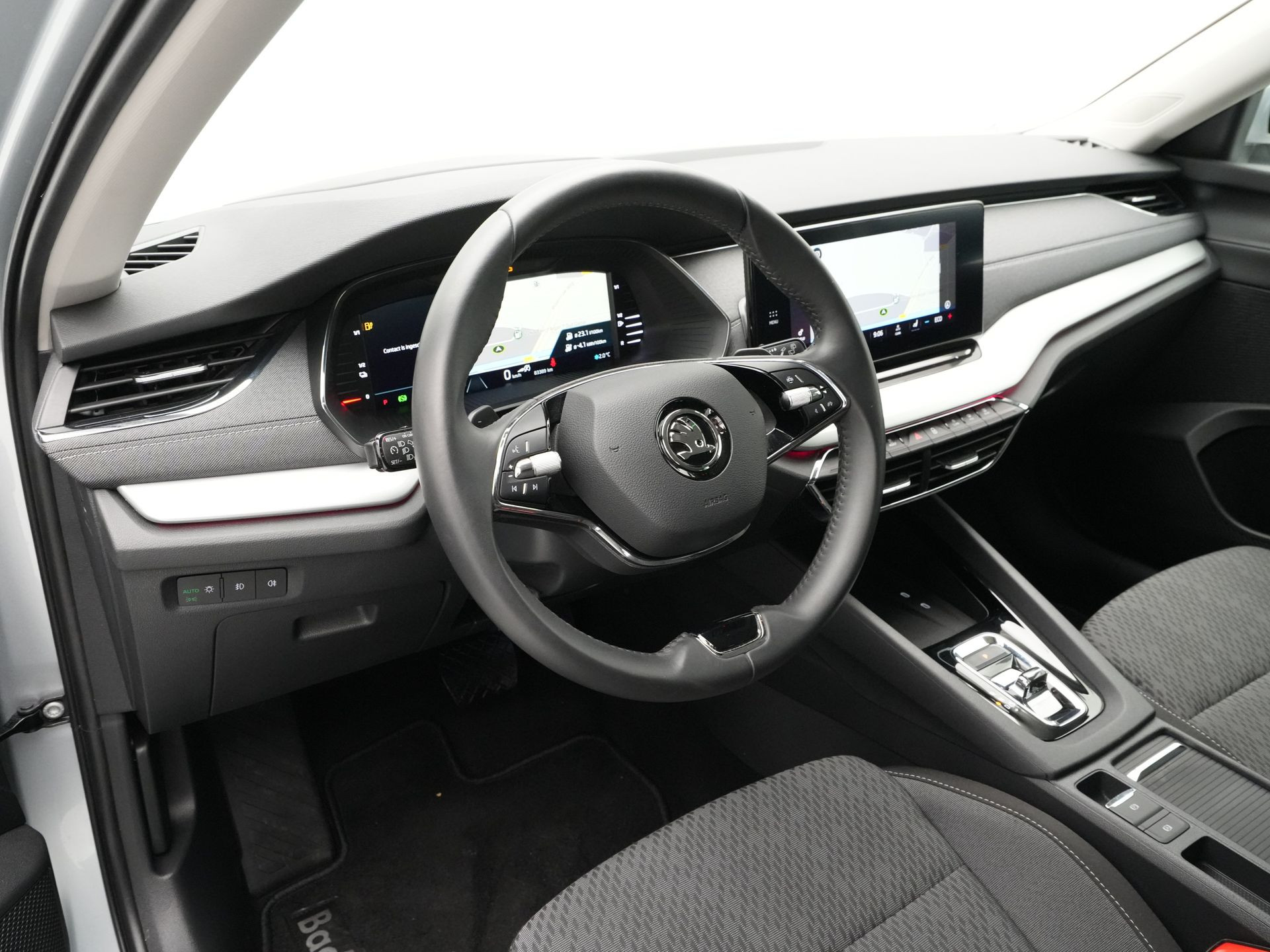 Škoda - Octavia Combi 1.4 TSI iV PHEV 204pk Style - 2021