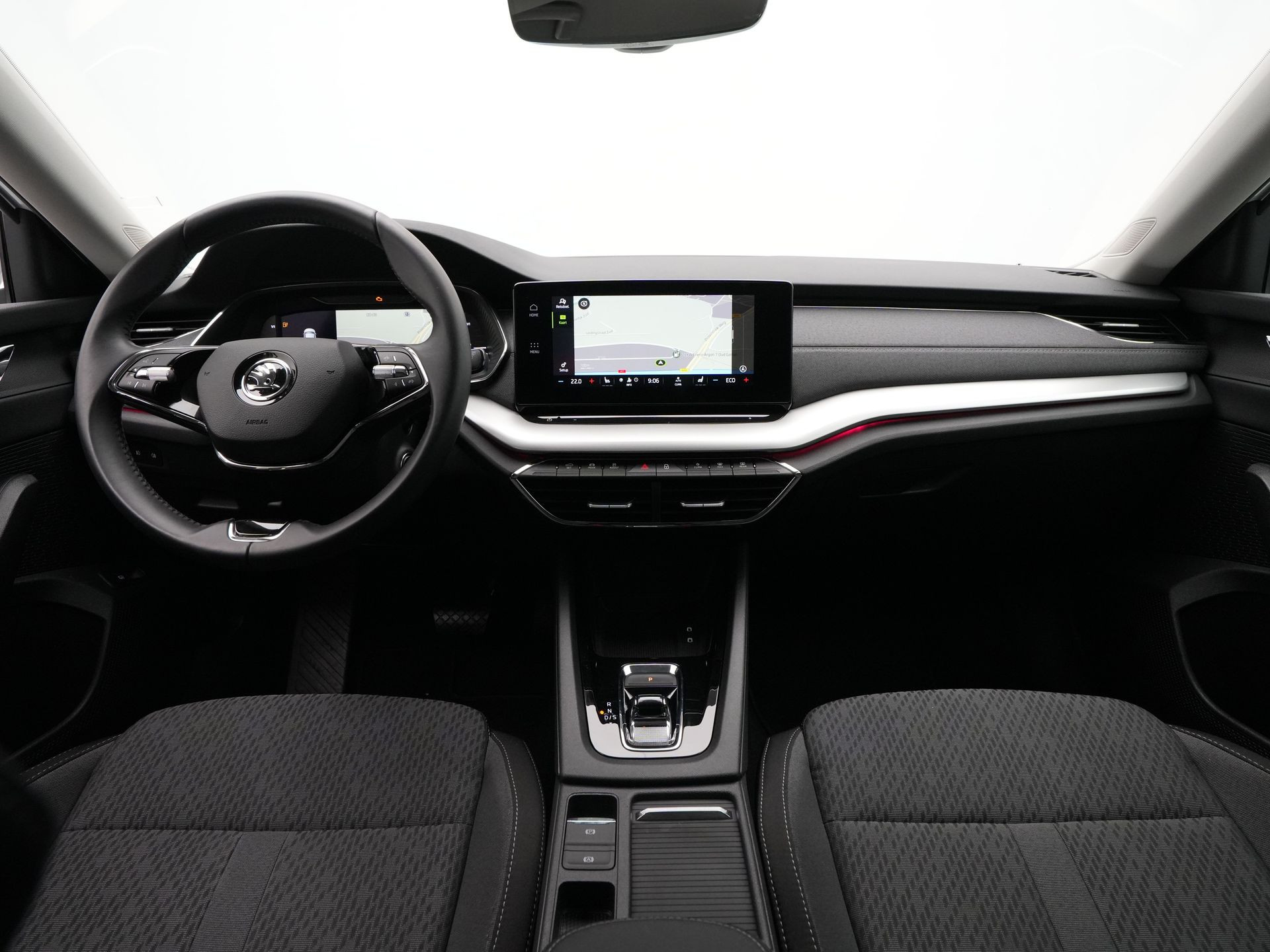 Škoda - Octavia Combi 1.4 TSI iV PHEV 204pk Style - 2021