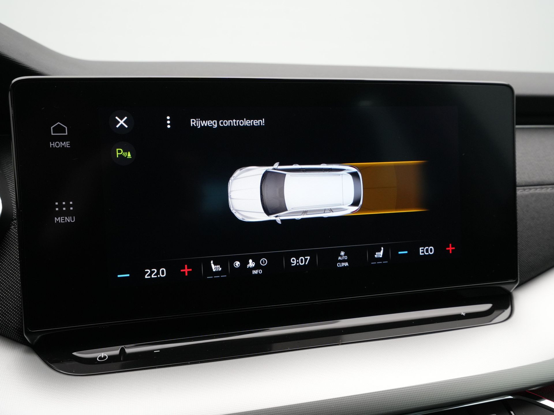 Škoda - Octavia Combi 1.4 TSI iV PHEV 204pk Style - 2021