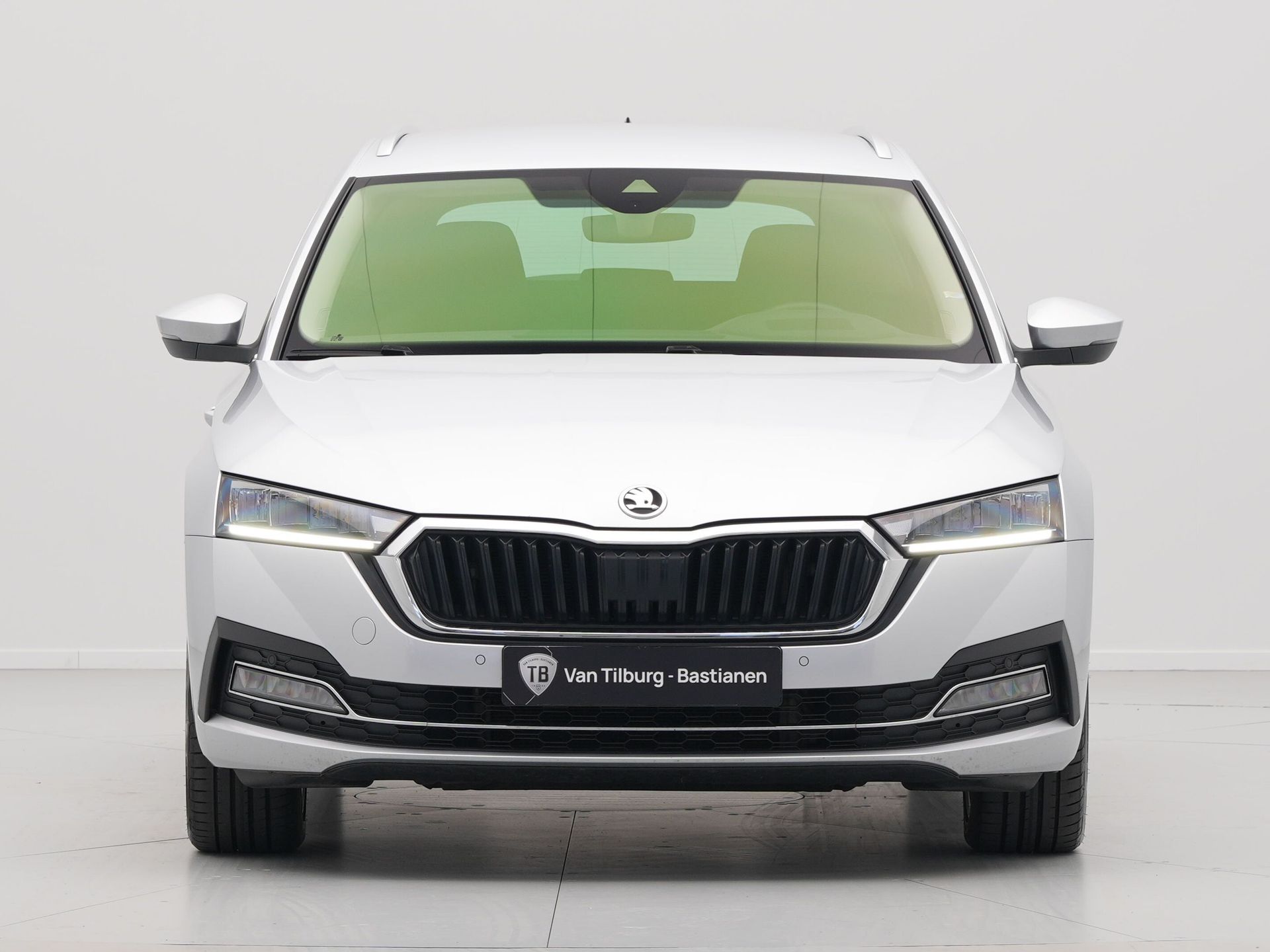 Škoda - Octavia Combi 1.4 TSI iV PHEV 204pk Style - 2021