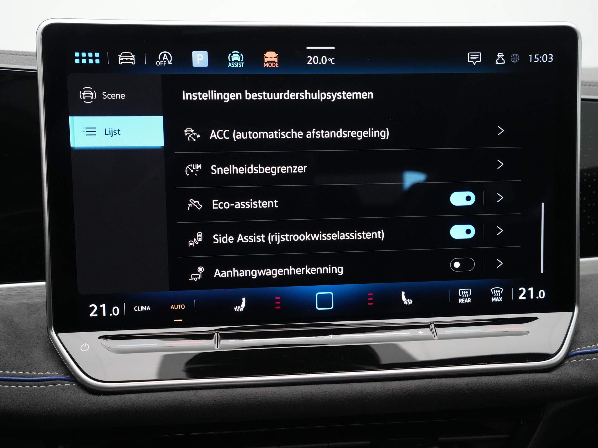 Volkswagen - Passat Variant 1.5 eTSI 150pk DSG R Line BlackStyle - 2024