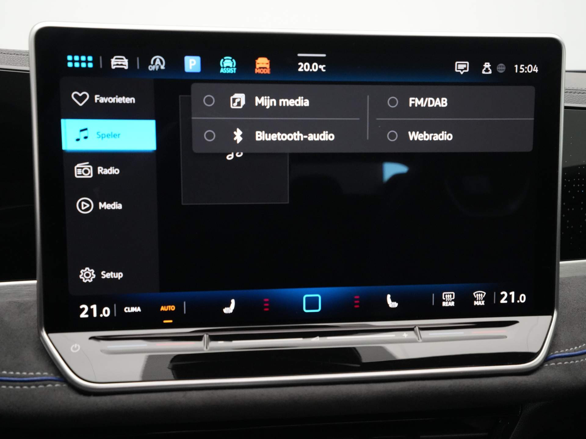 Volkswagen - Passat Variant 1.5 eTSI 150pk DSG R Line BlackStyle - 2024