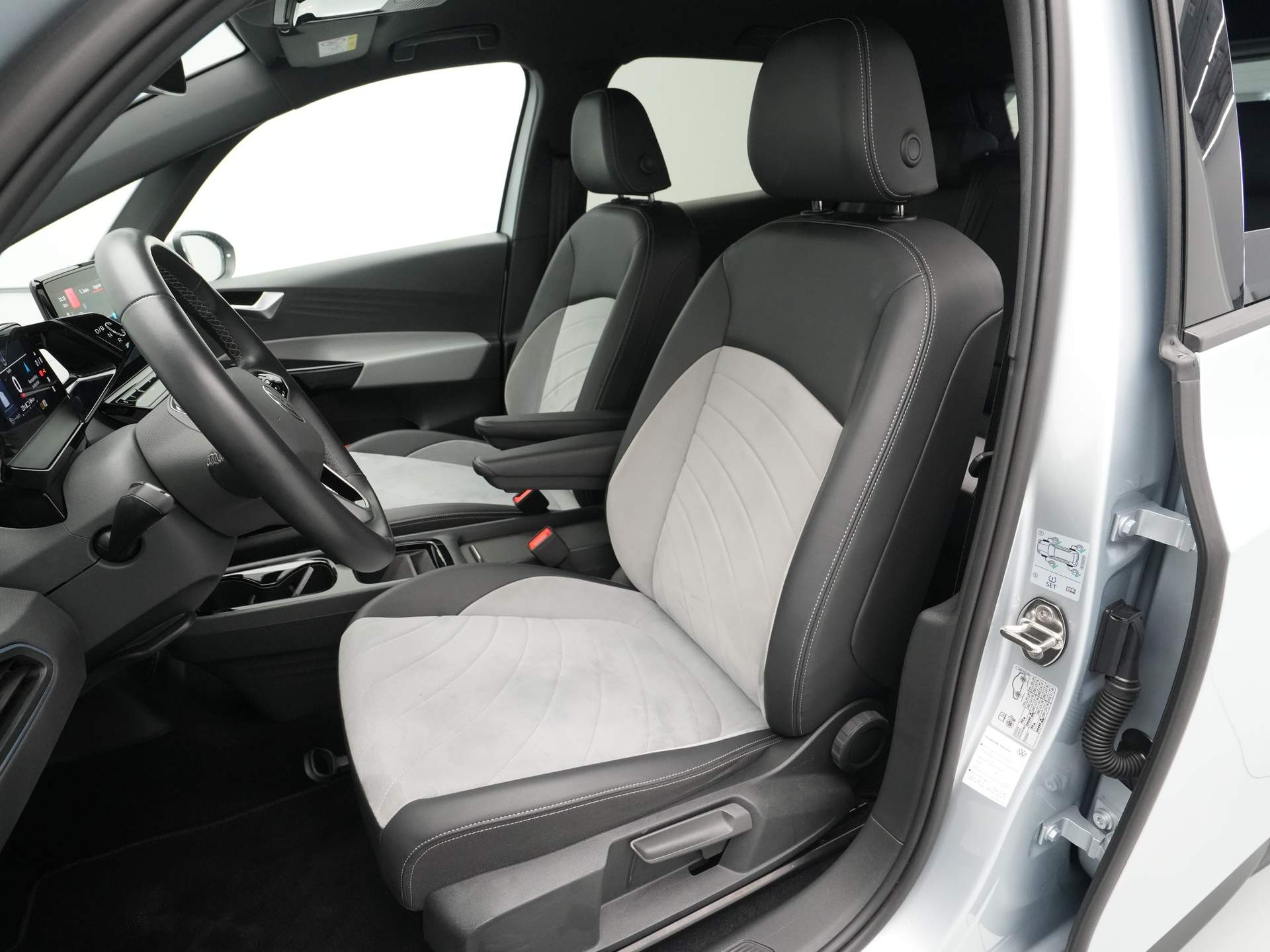 Volkswagen - ID.3 Pro Edition Advantage 58 kWh - 2023