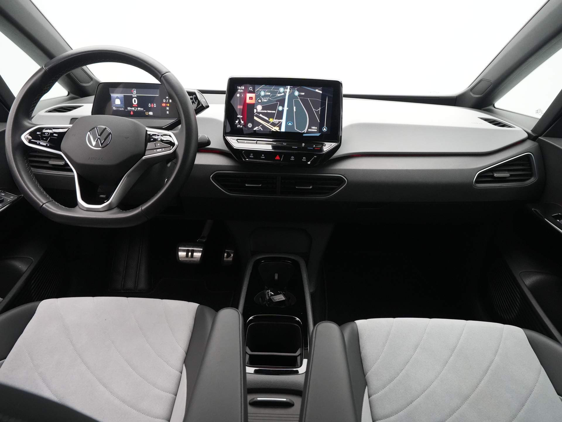 Volkswagen - ID.3 Pro Edition Advantage 58 kWh - 2023