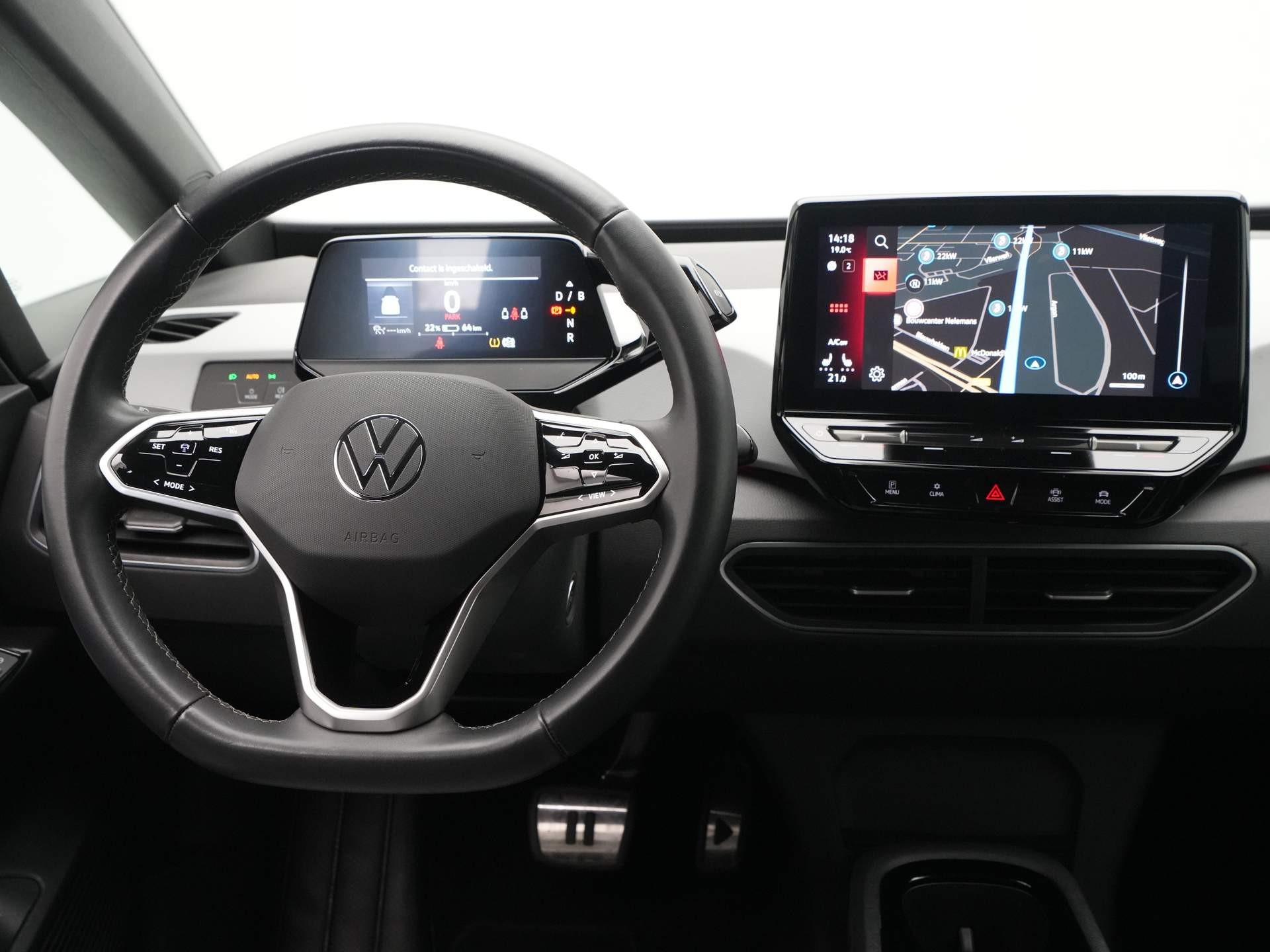 Volkswagen - ID.3 Pro Edition Advantage 58 kWh - 2023