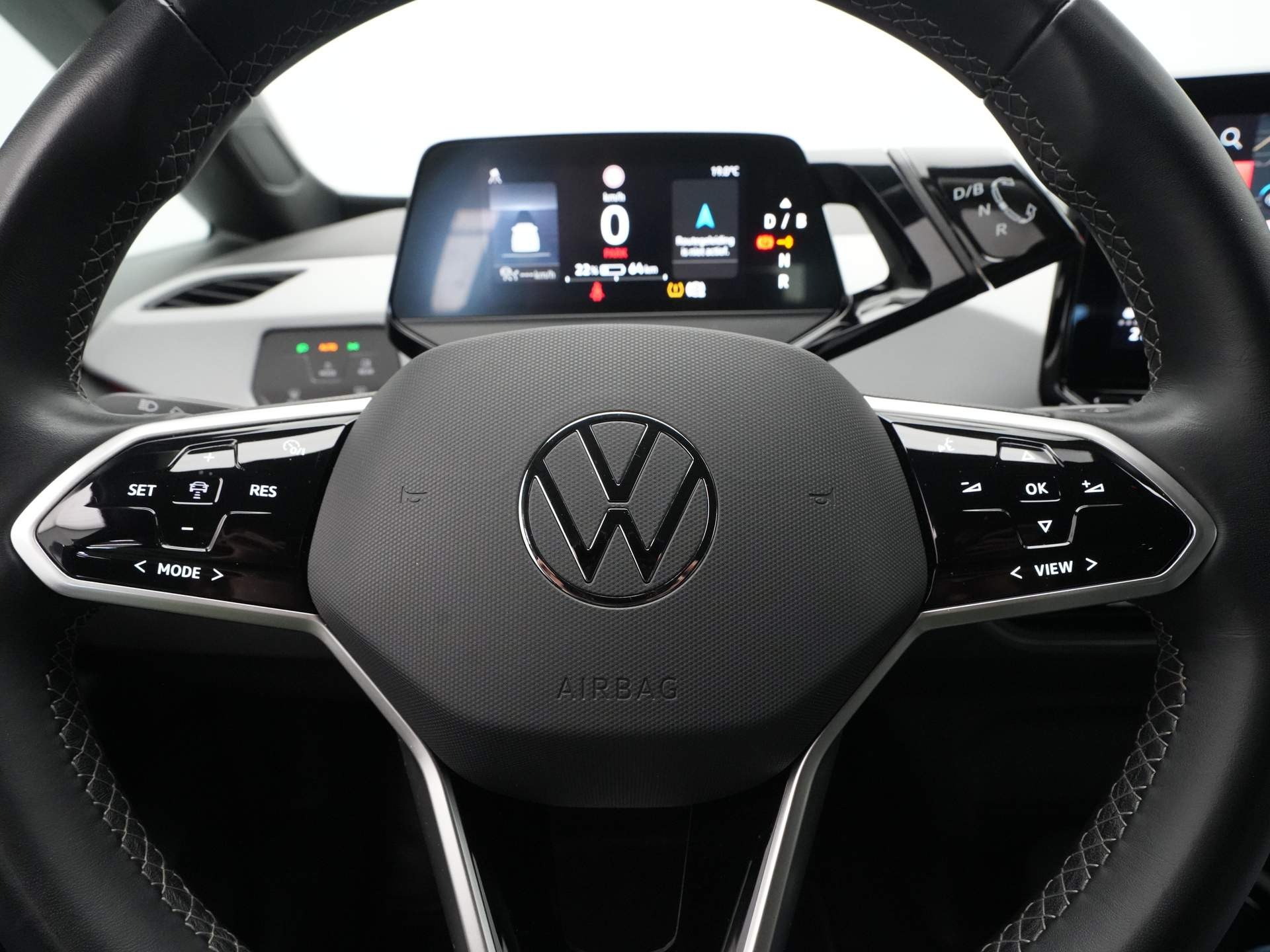 Volkswagen - ID.3 Pro Edition Advantage 58 kWh - 2023