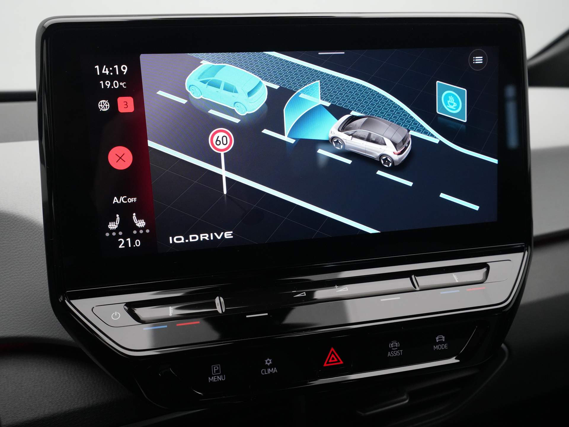Volkswagen - ID.3 Pro Edition Advantage 58 kWh - 2023