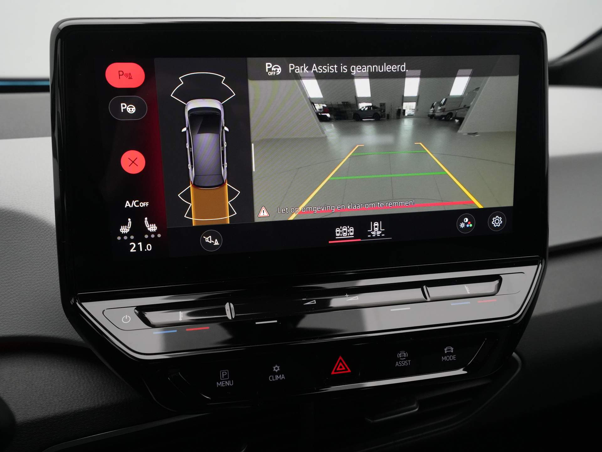 Volkswagen - ID.3 Pro Edition Advantage 58 kWh - 2023