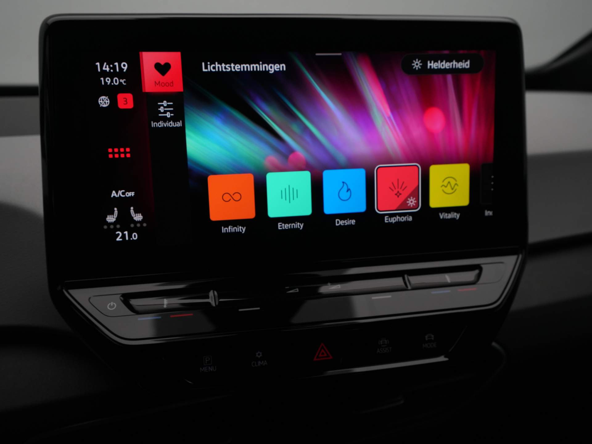 Volkswagen - ID.3 Pro Edition Advantage 58 kWh - 2023