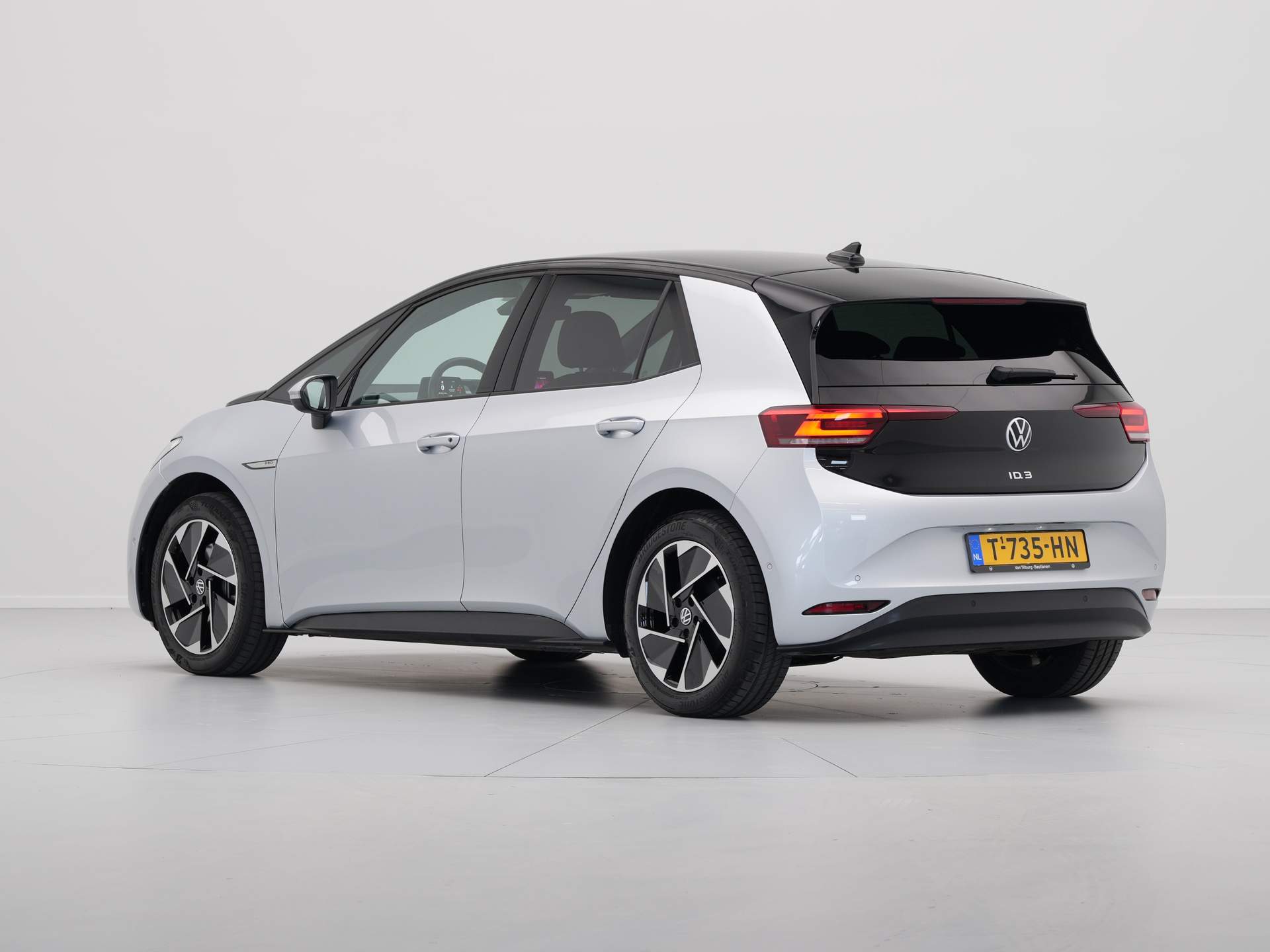 Volkswagen - ID.3 Pro Edition Advantage 58 kWh - 2023