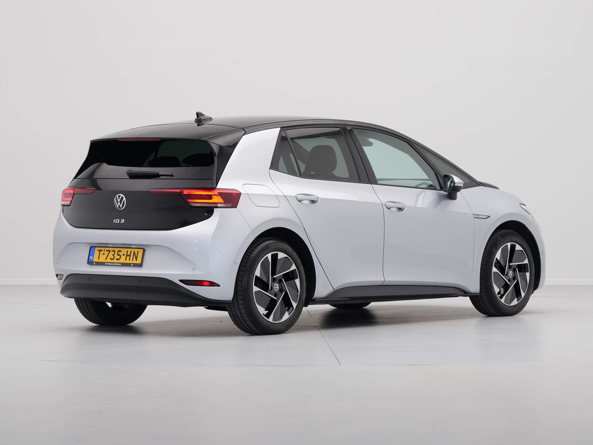 Volkswagen - ID.3 Pro Edition Advantage 58 kWh - 2023