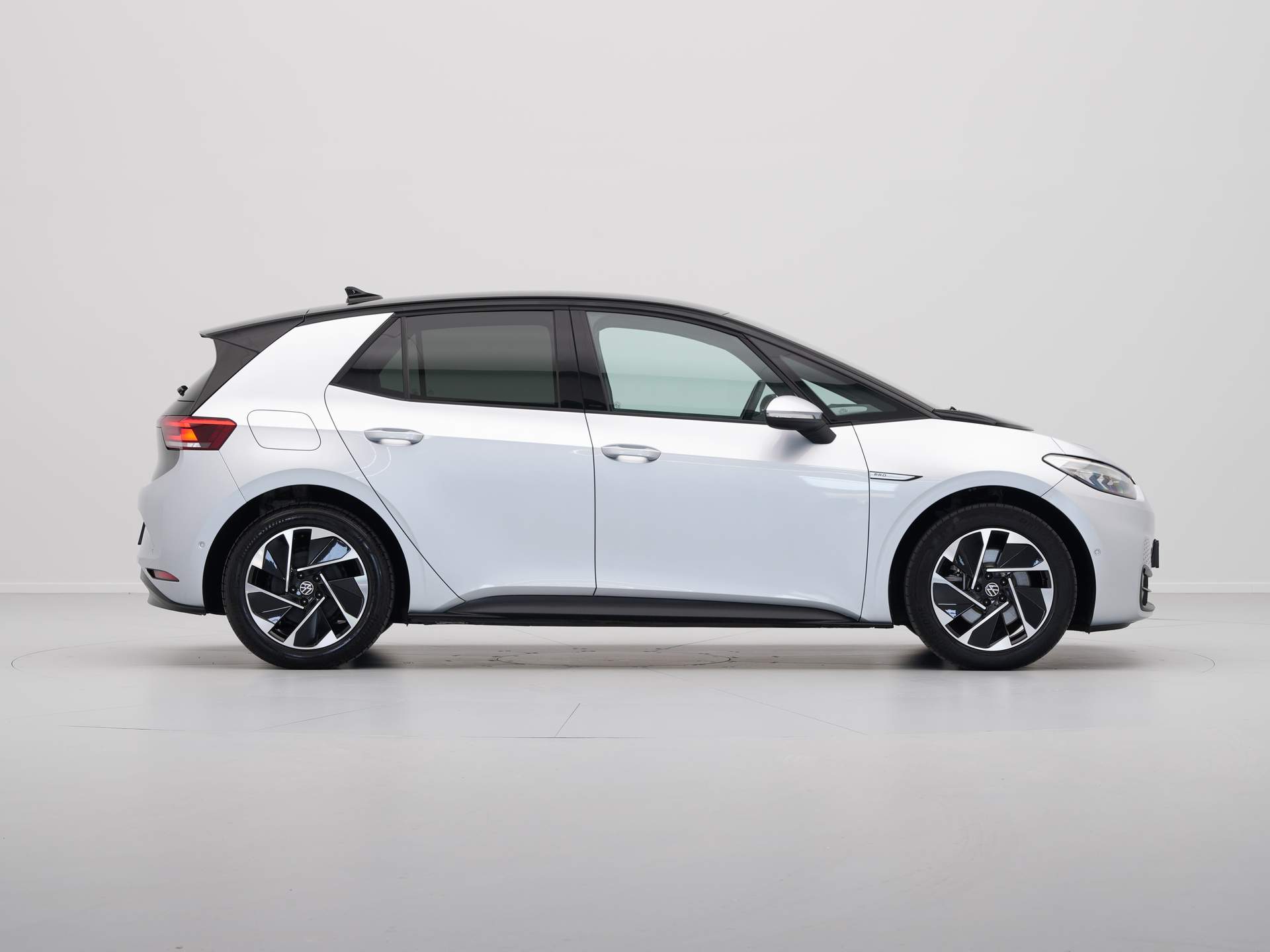 Volkswagen - ID.3 Pro Edition Advantage 58 kWh - 2023
