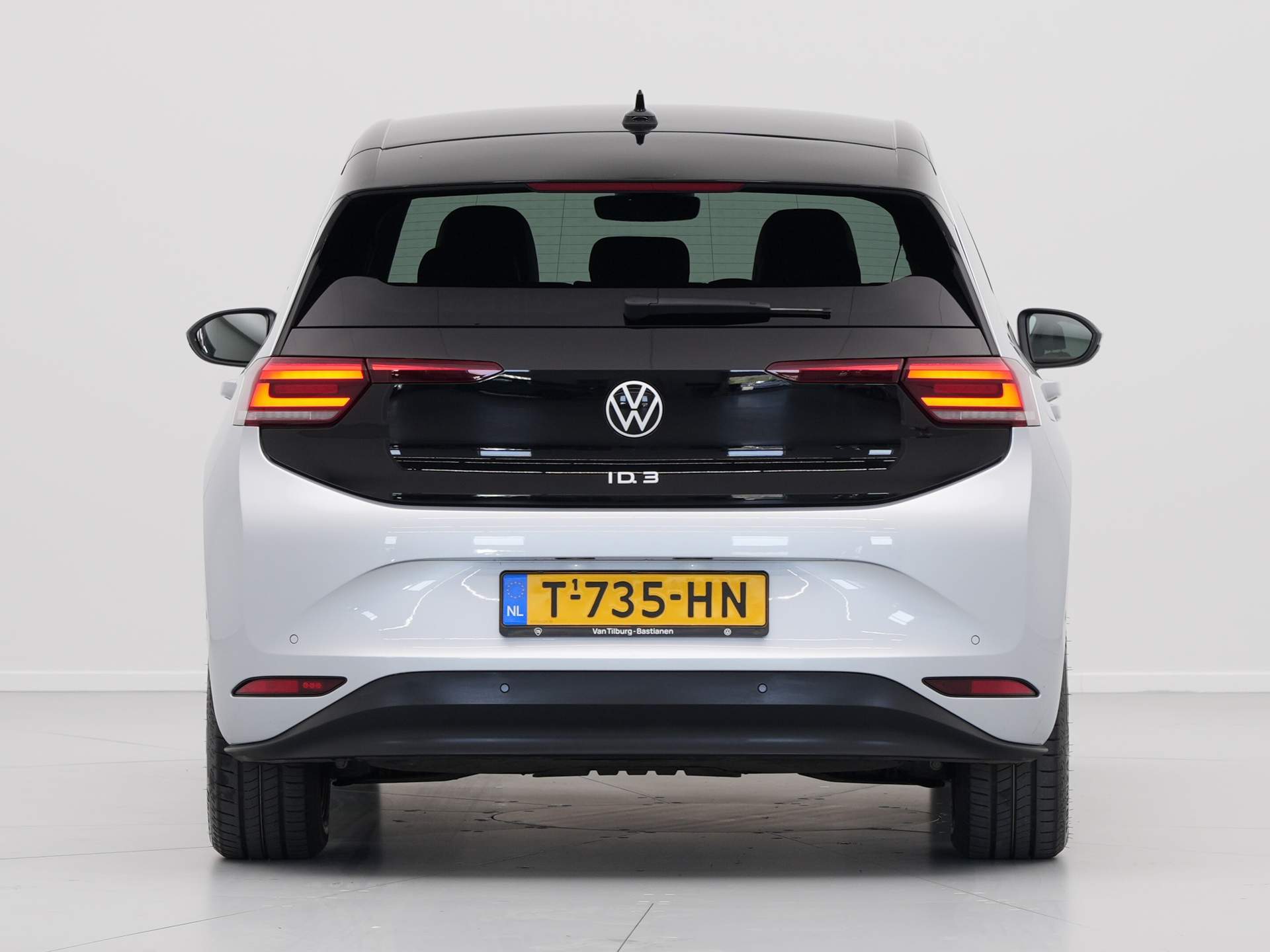 Volkswagen - ID.3 Pro Edition Advantage 58 kWh - 2023