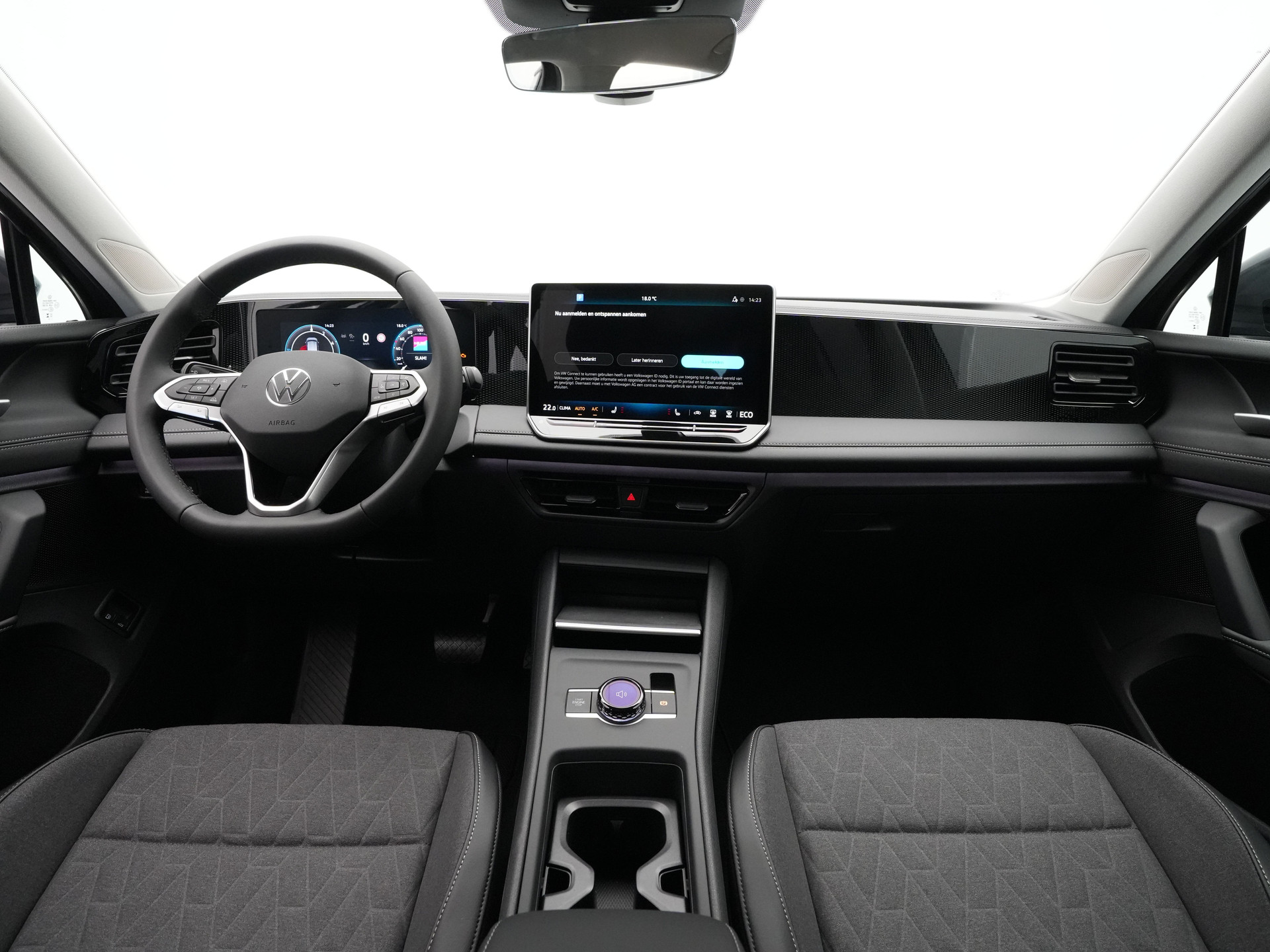 Volkswagen - Tiguan 1.5 eHybrid 204 6DSG Life Edition - 2025