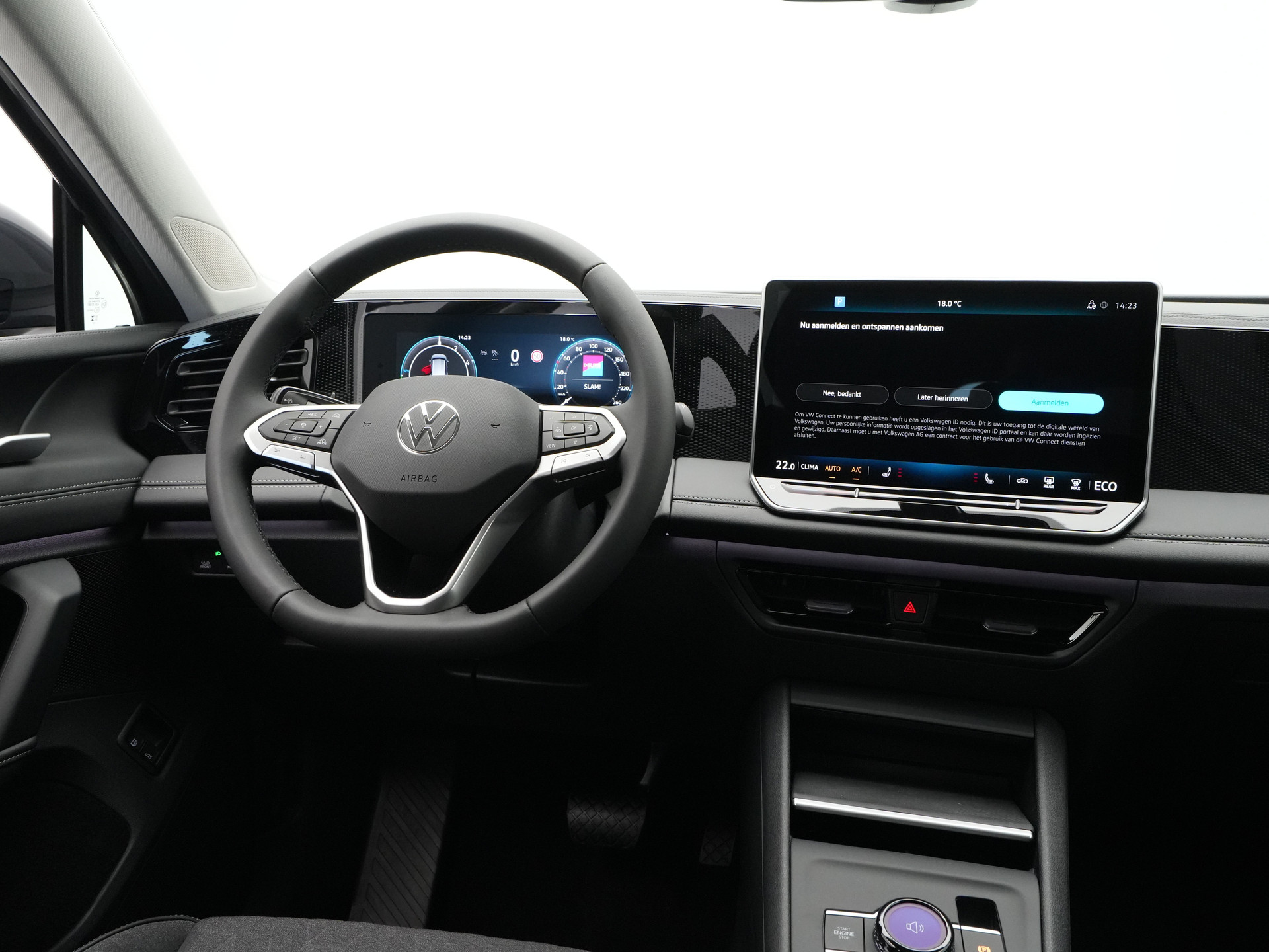 Volkswagen - Tiguan 1.5 eHybrid 204 6DSG Life Edition - 2025