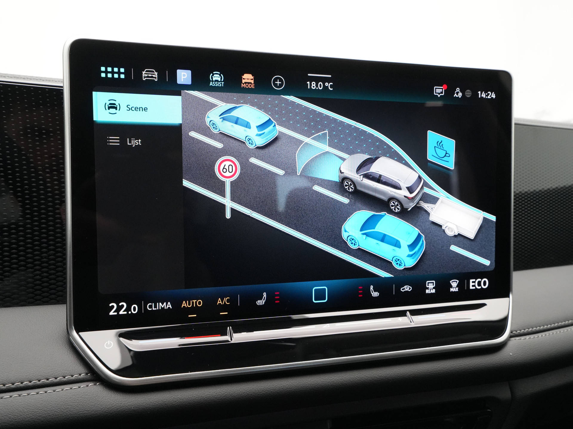 Volkswagen - Tiguan 1.5 eHybrid 204 6DSG Life Edition - 2025