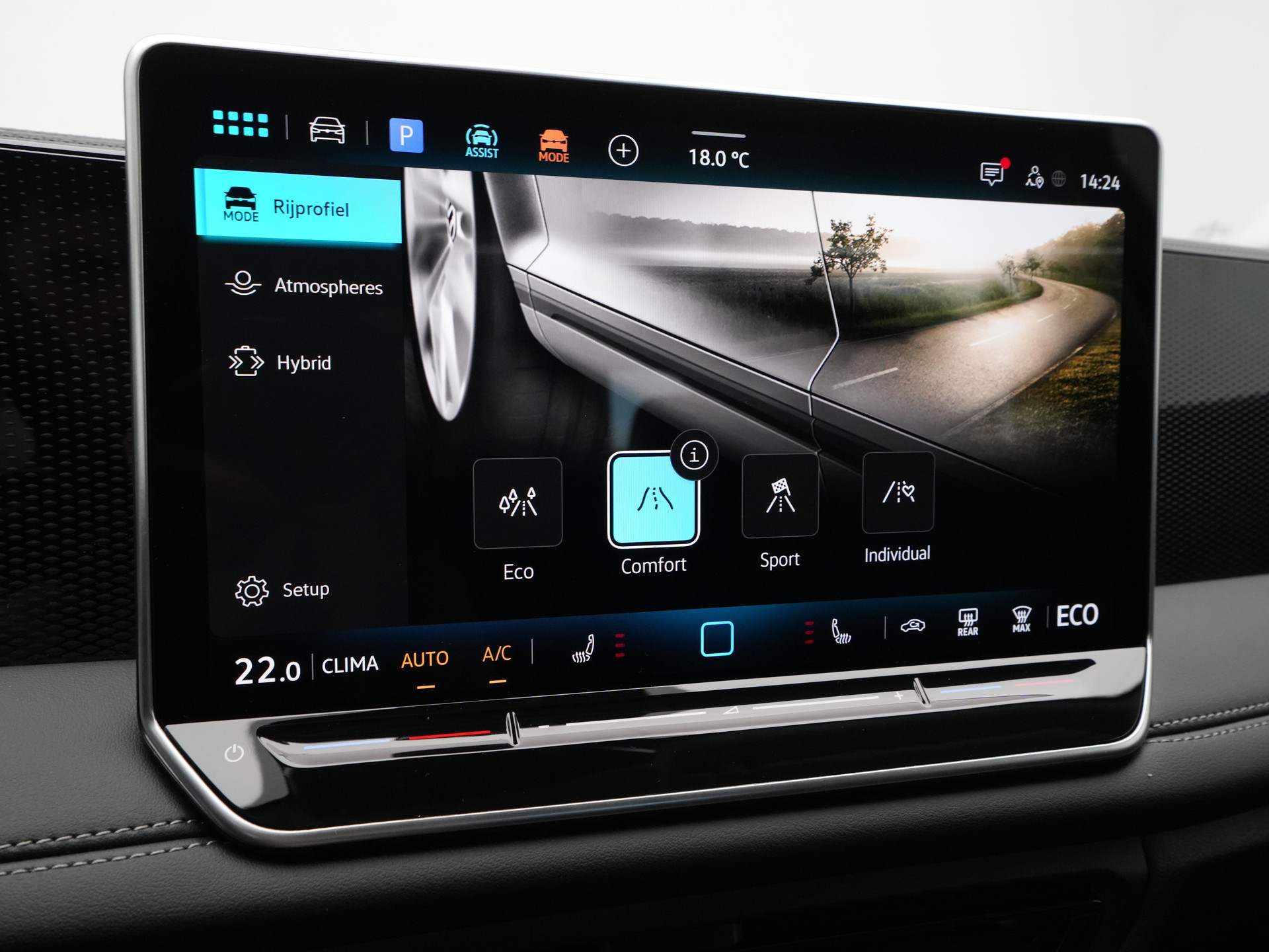 Volkswagen - Tiguan 1.5 eHybrid 204 6DSG Life Edition - 2025