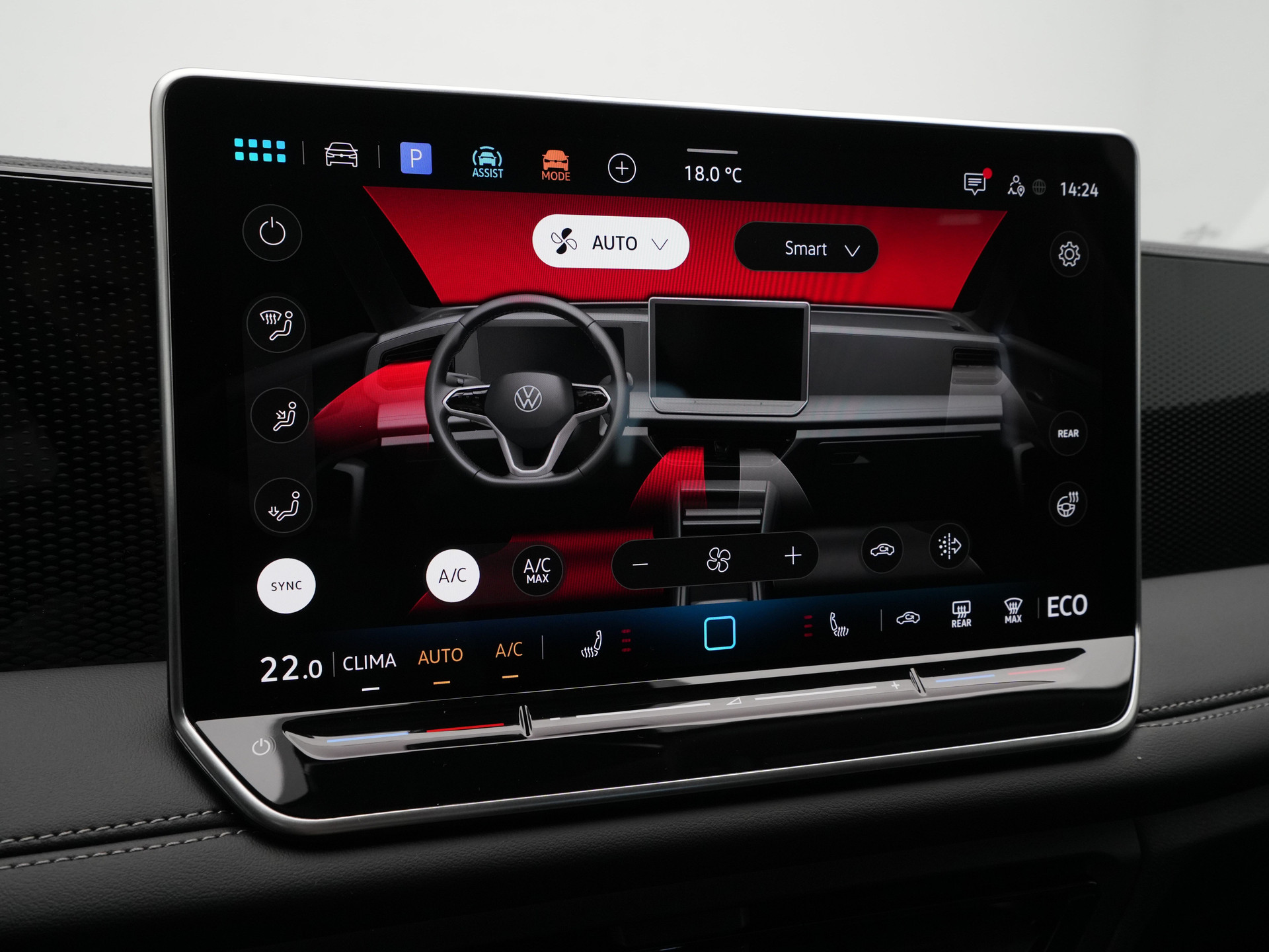 Volkswagen - Tiguan 1.5 eHybrid 204 6DSG Life Edition - 2025