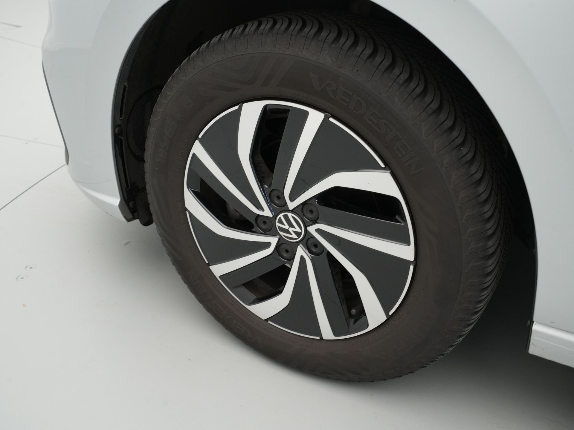 Volkswagen - Polo 1.0 TSI Life - 2024