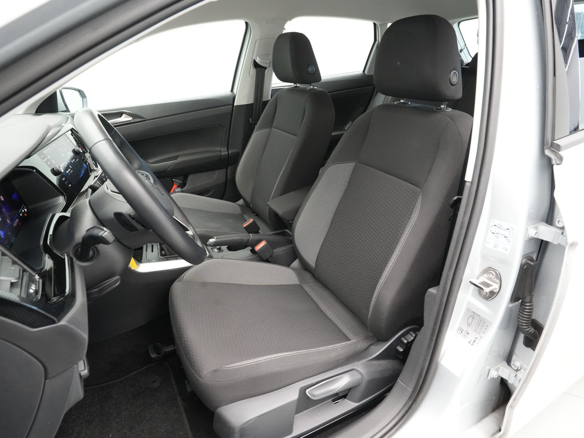 Volkswagen - Polo 1.0 TSI Life - 2024