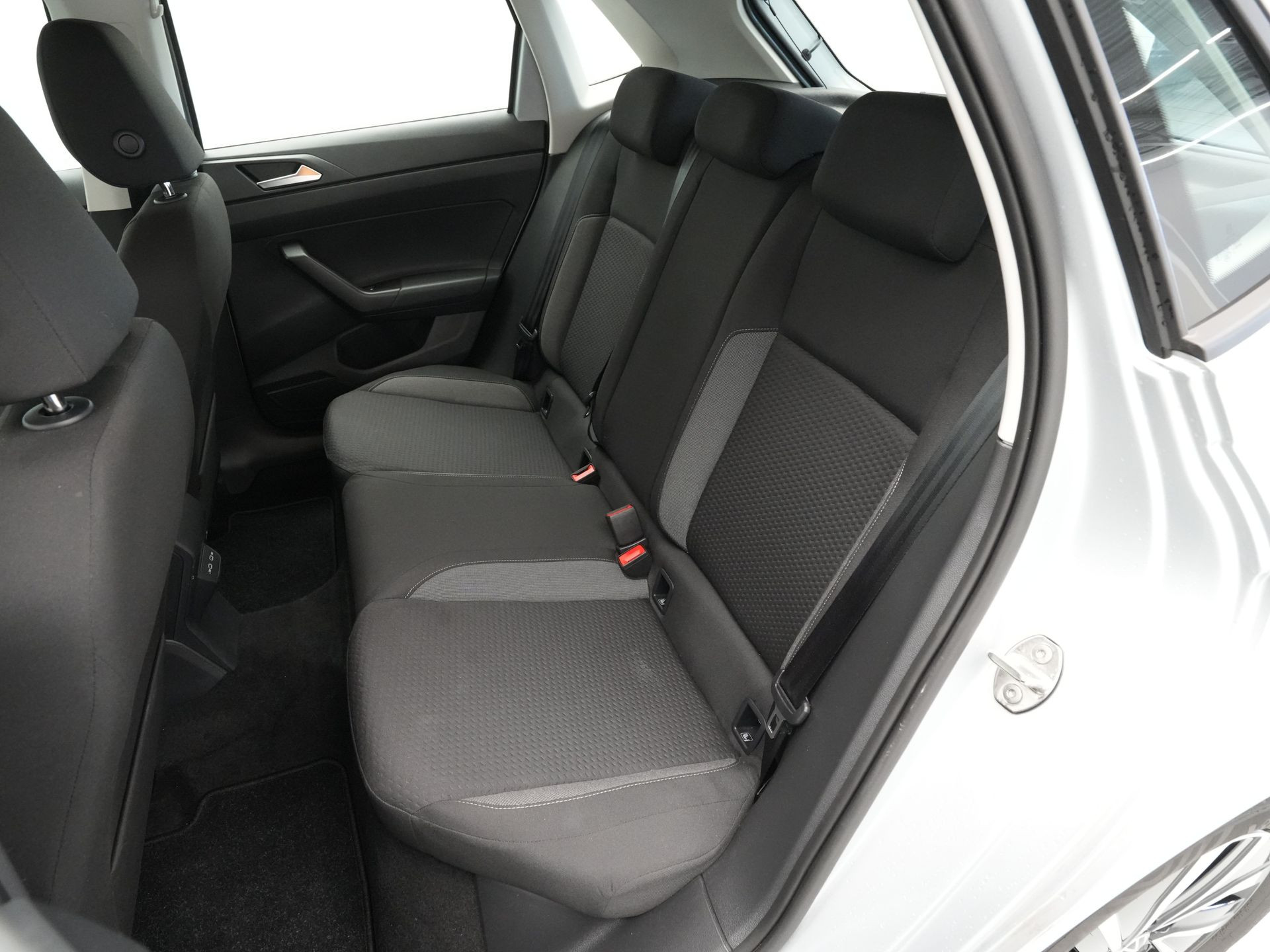 Volkswagen - Polo 1.0 TSI Life - 2024